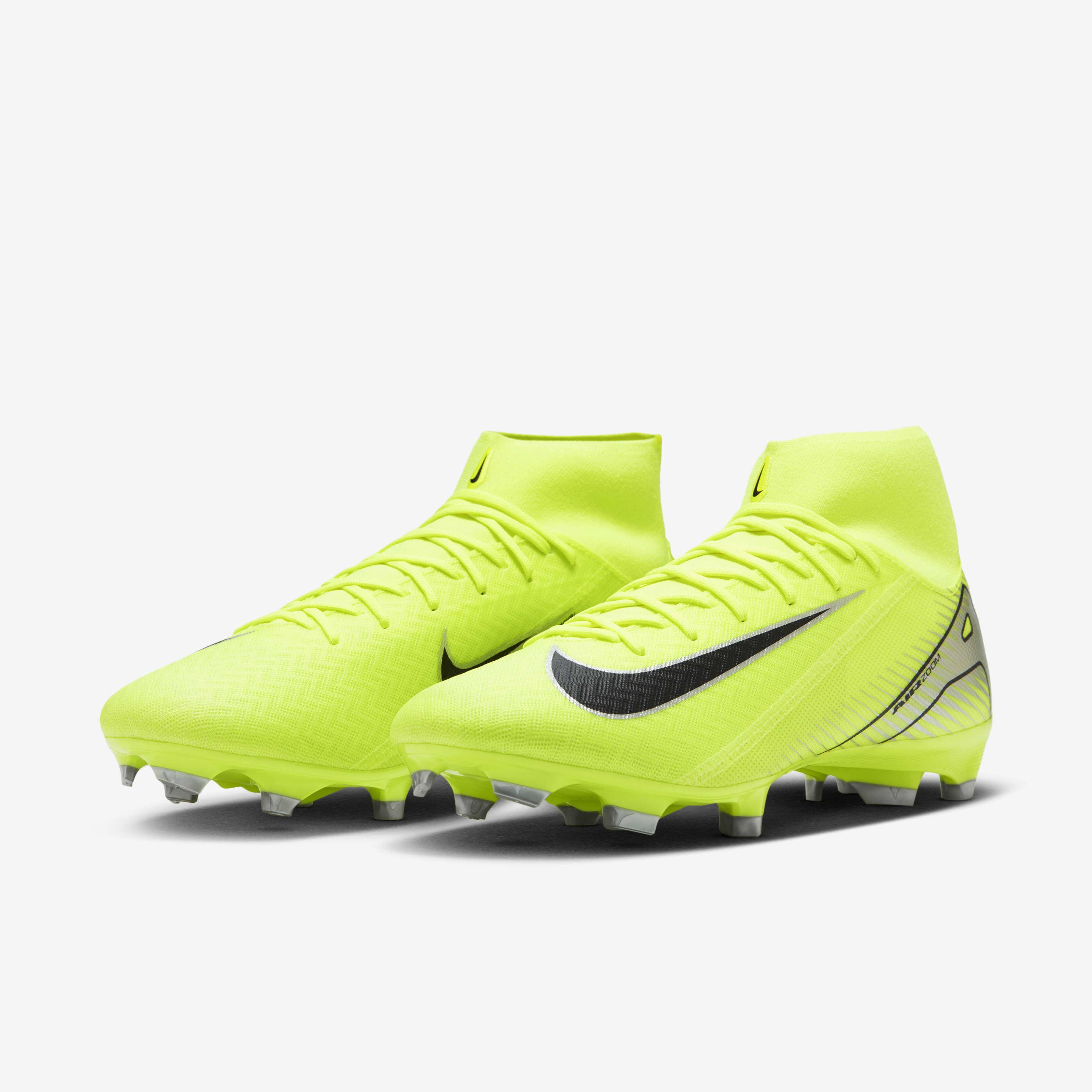 Nike Mercurial Superfly 10 Academy image number 4