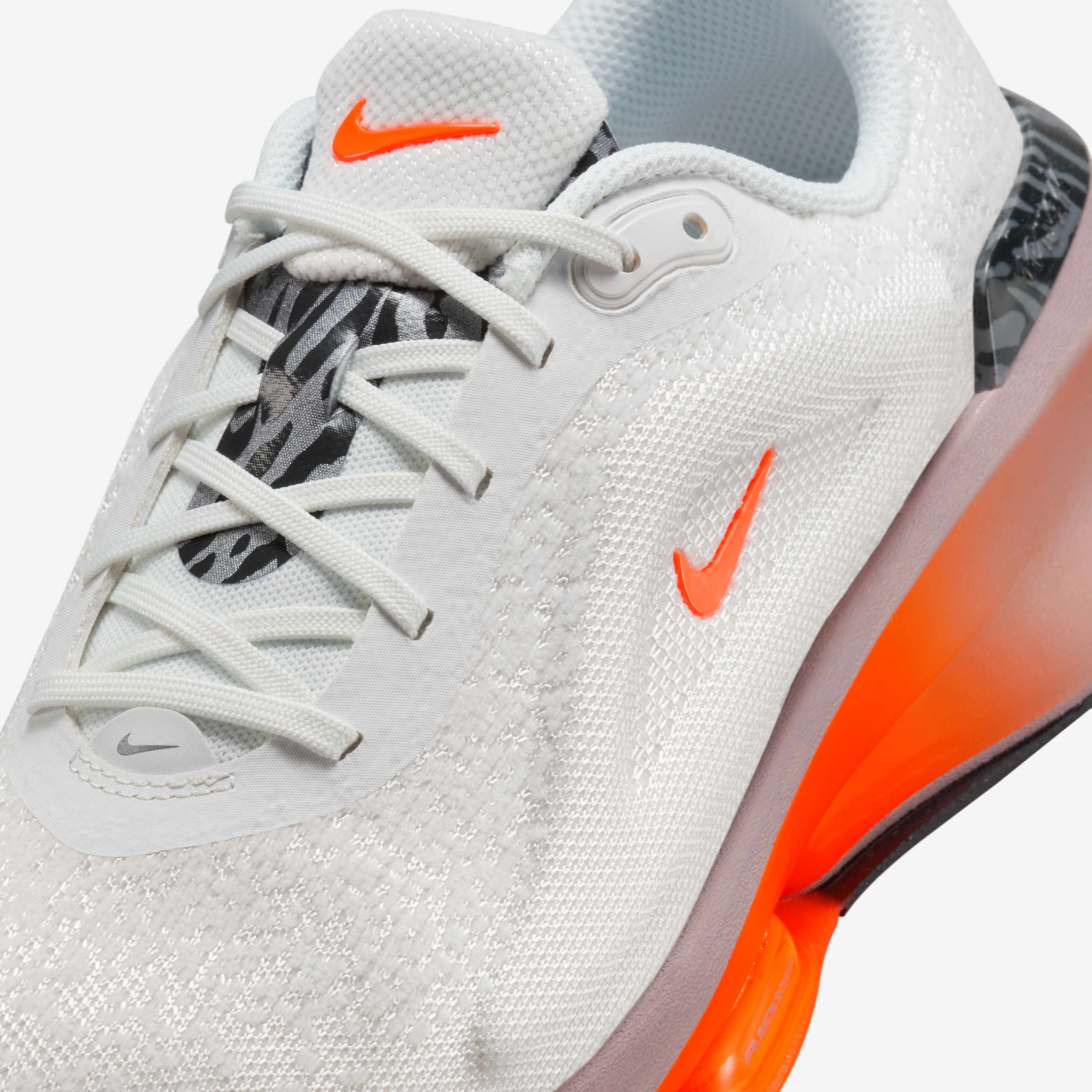 Nike Versair Premium image number 6
