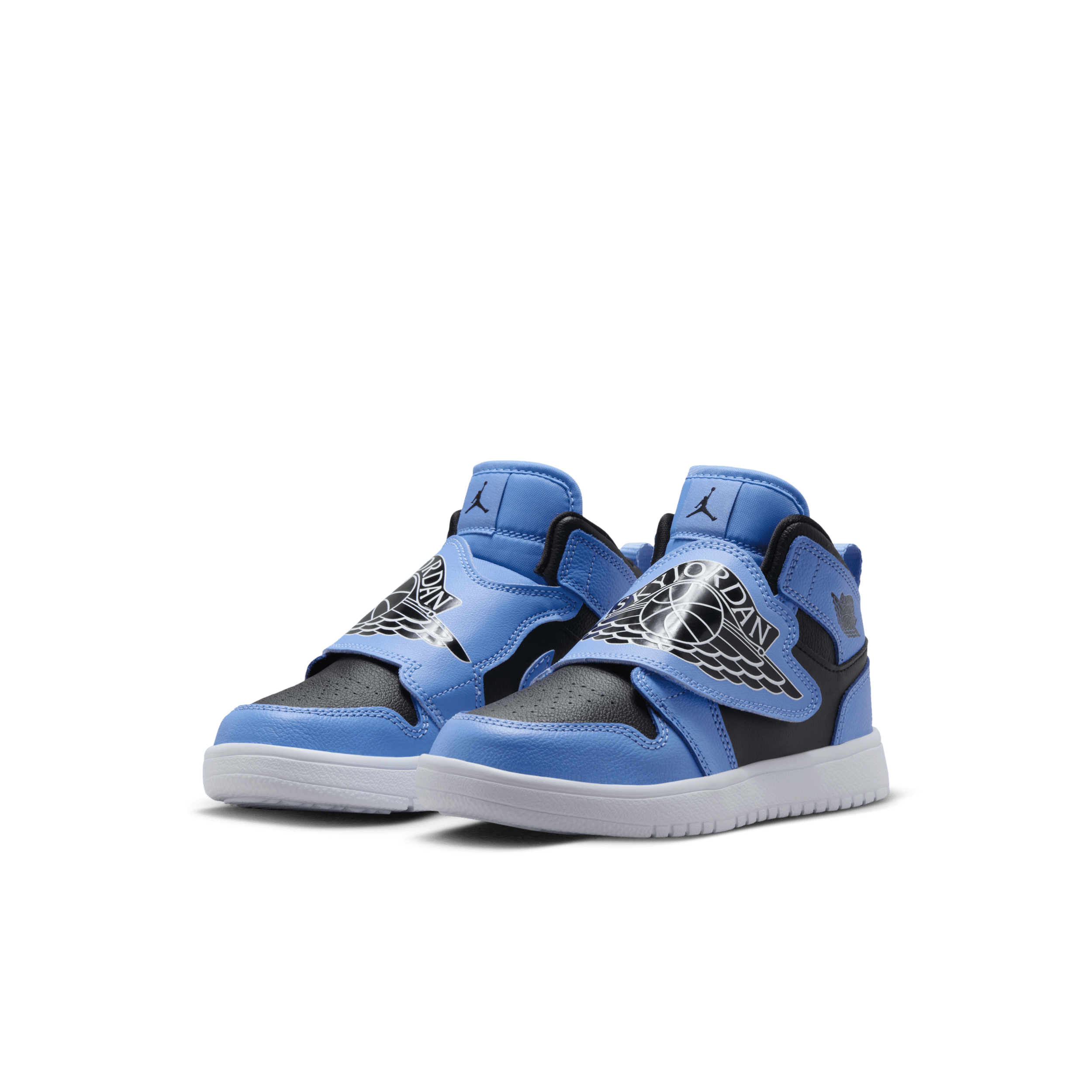 Sky Jordan 1 image number 4