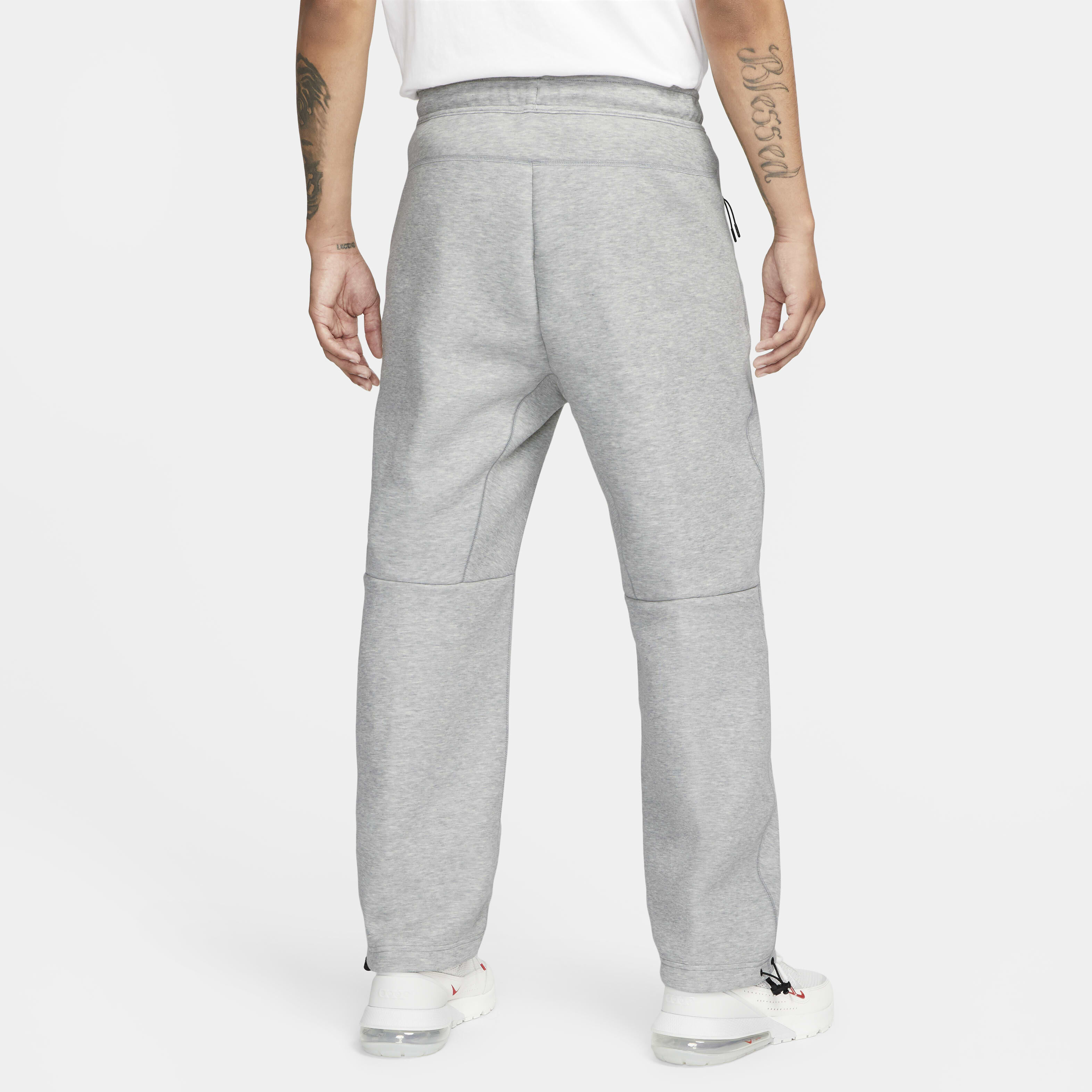 Mens nike woven tracksuit bottoms shop