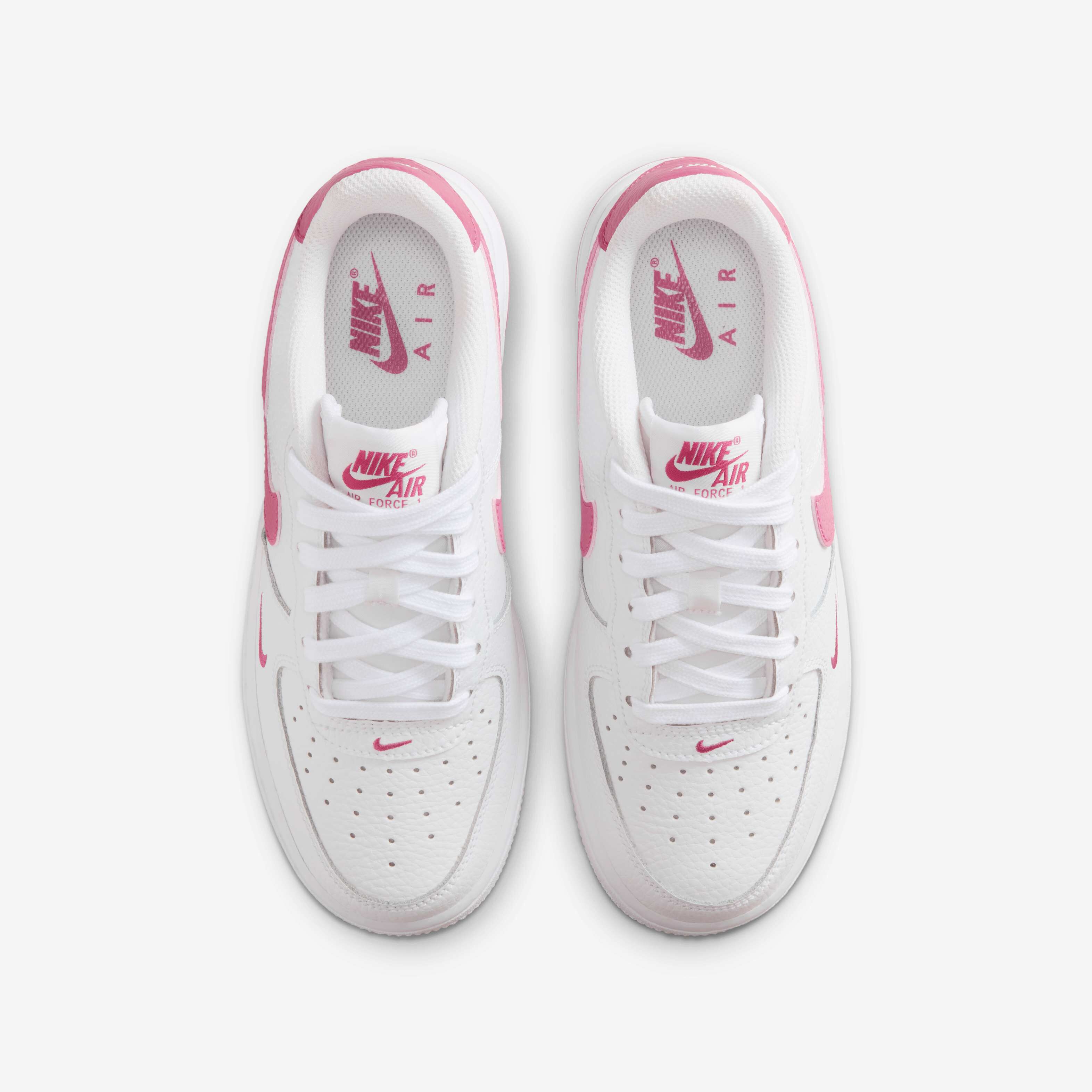 نايكي اير فورس 1 image number 3