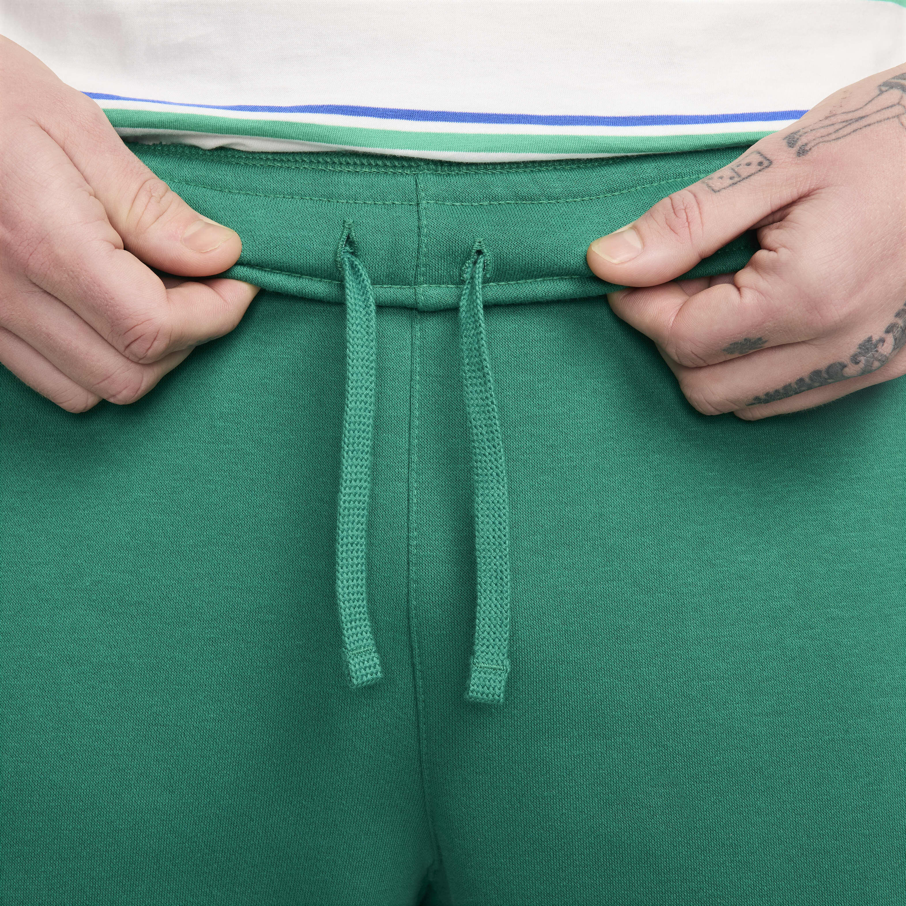 Nike fleece 365 jogger pants online