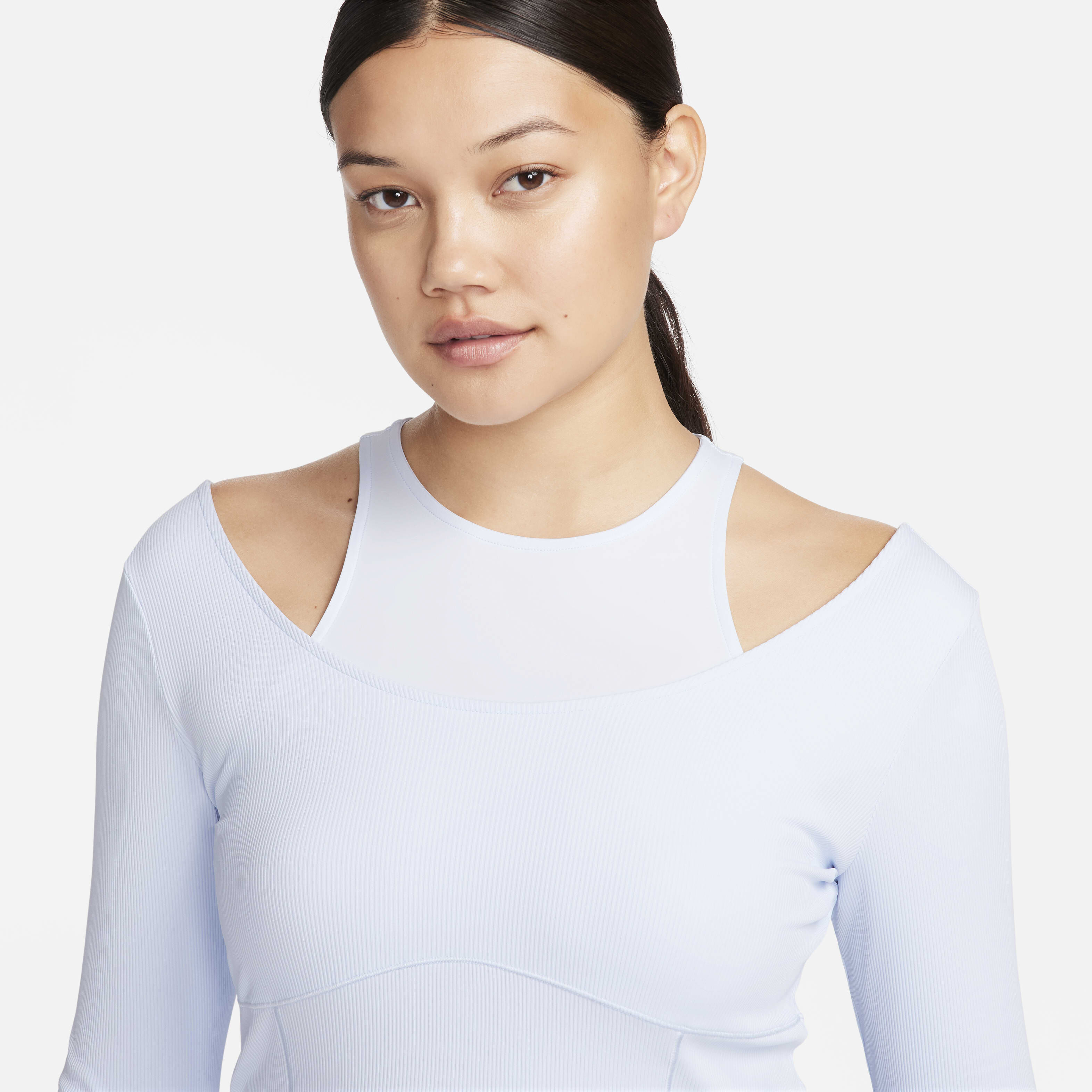 Nike Yoga Dri-FIT Luxe image number 2