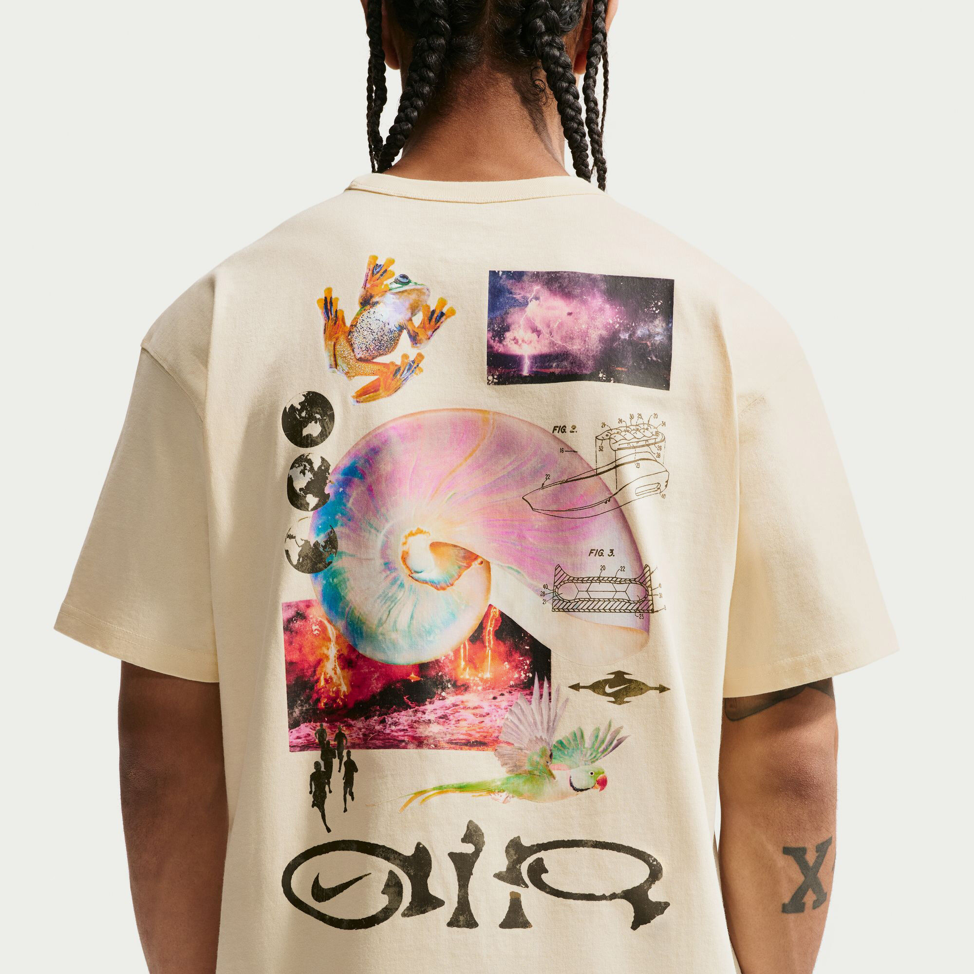 نايكي سبورتسوير بريميوم ايسنشالز image number 3