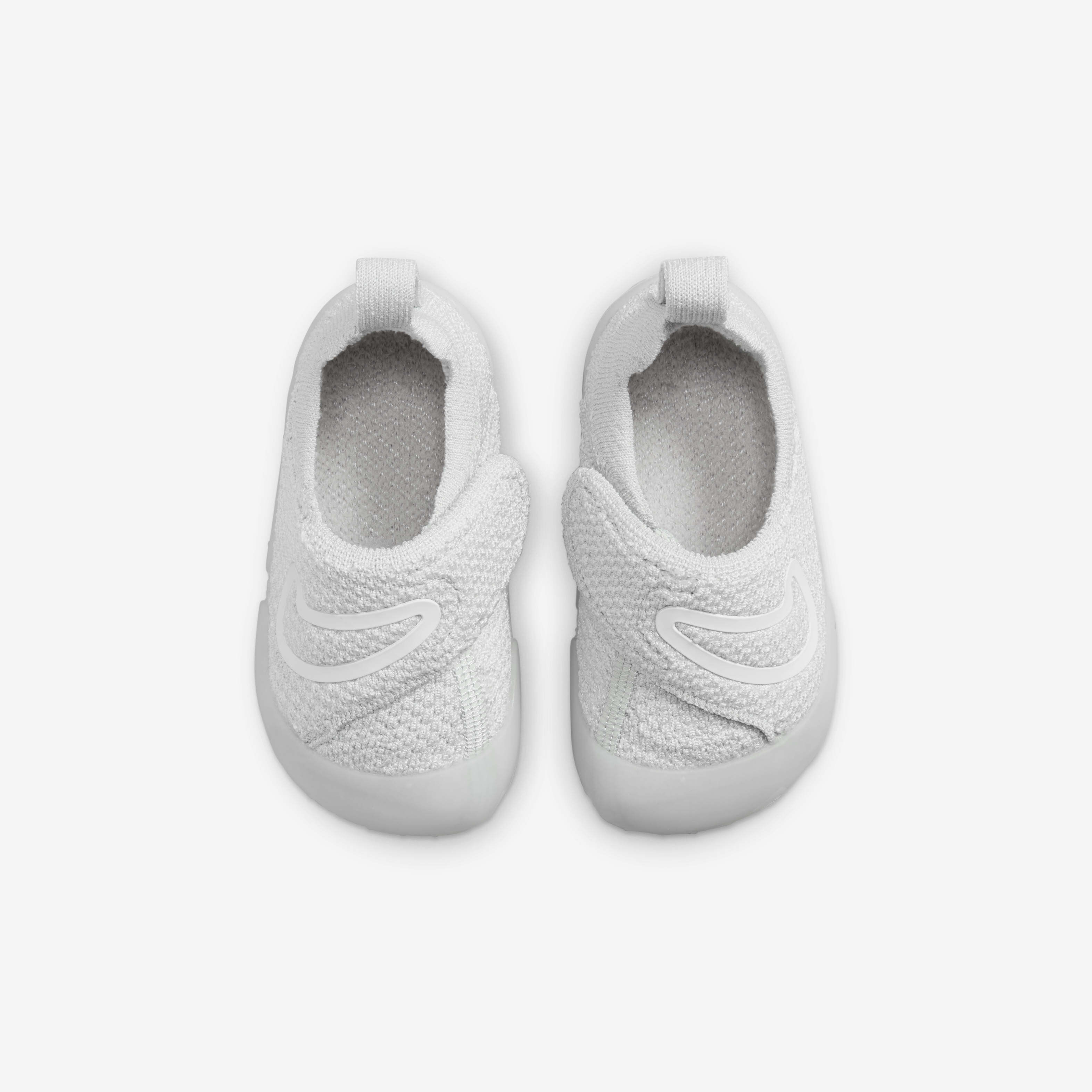 Nike swoosh baby outlet