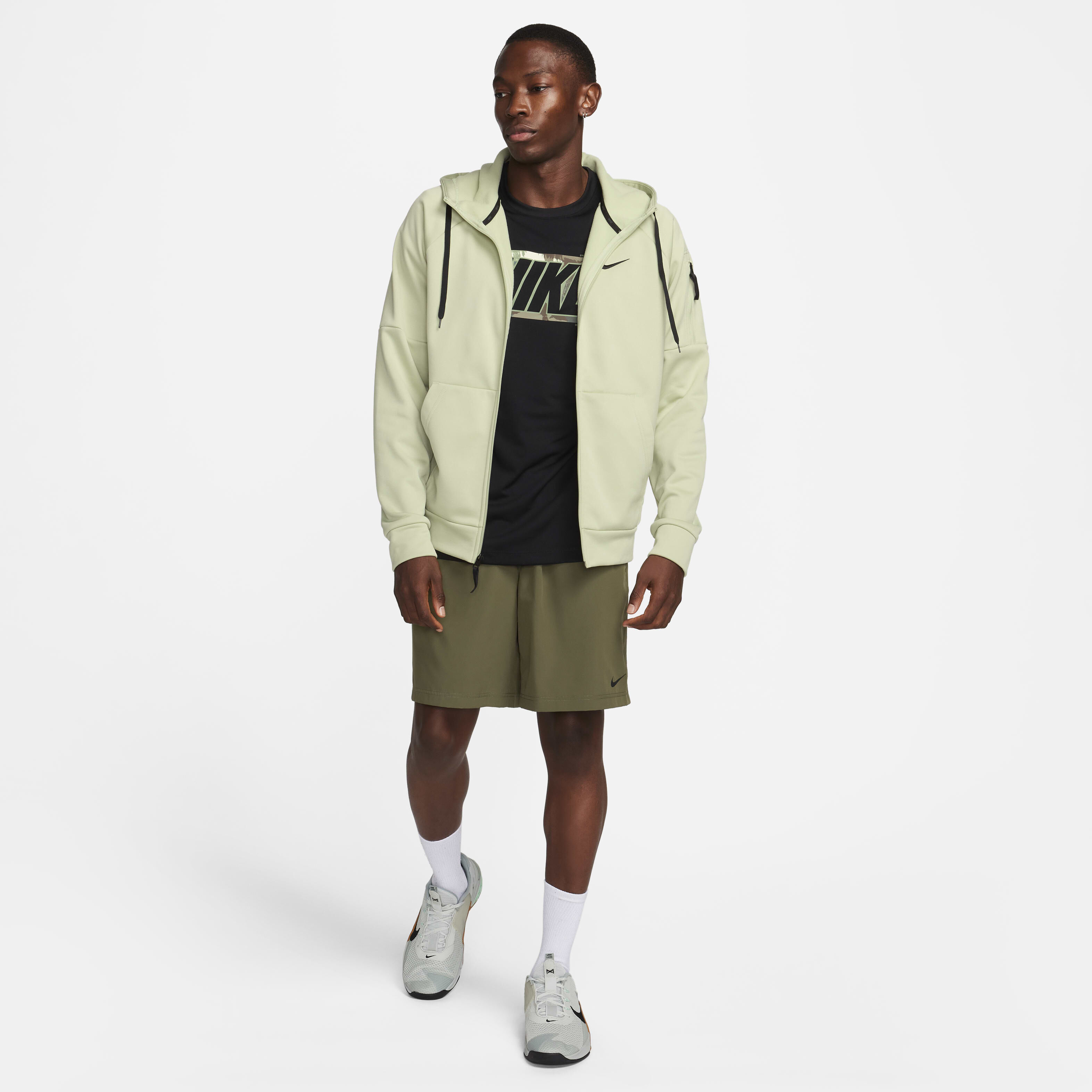 نايكي ثيرما-فت image number 8