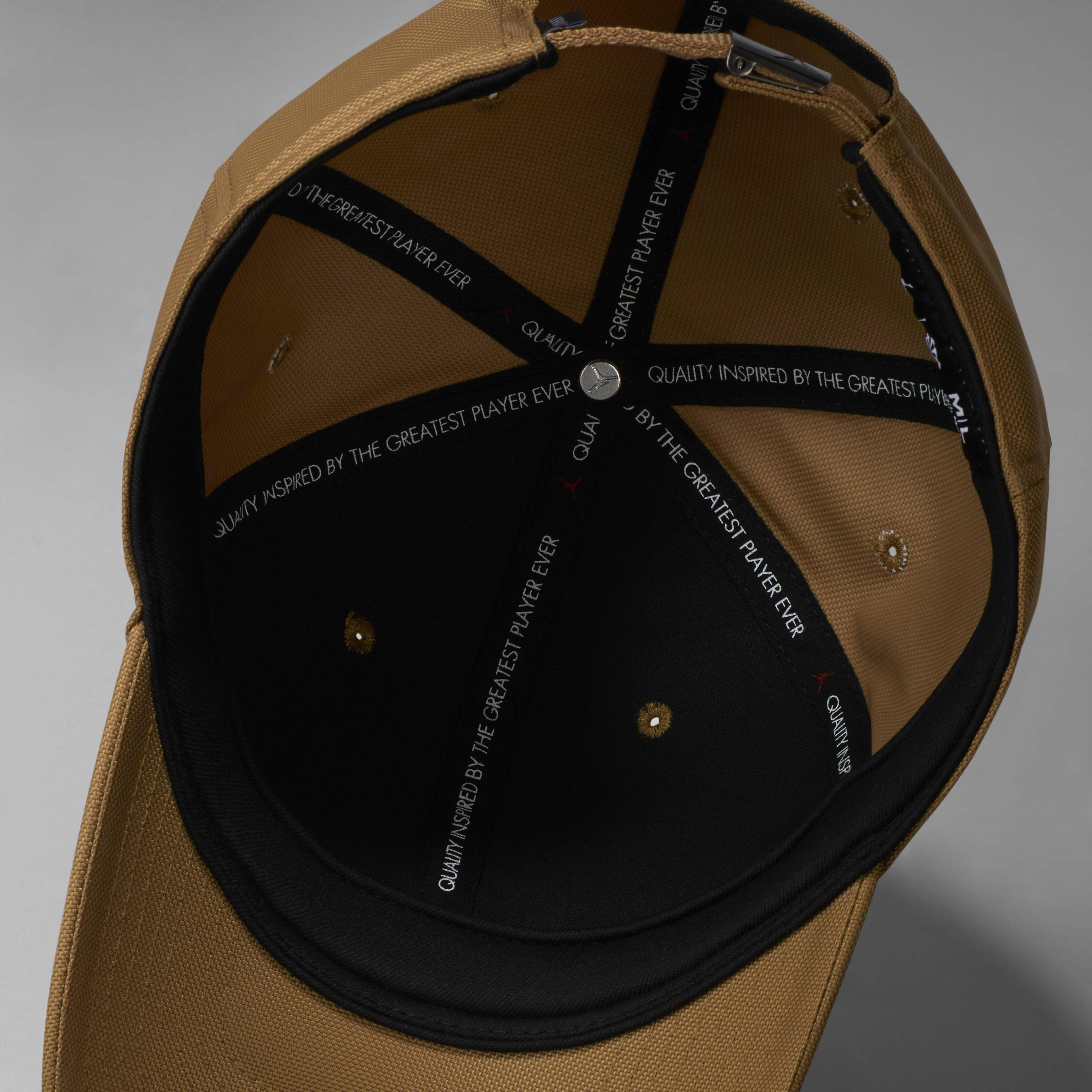 قبعة جوردن رايز image number 4