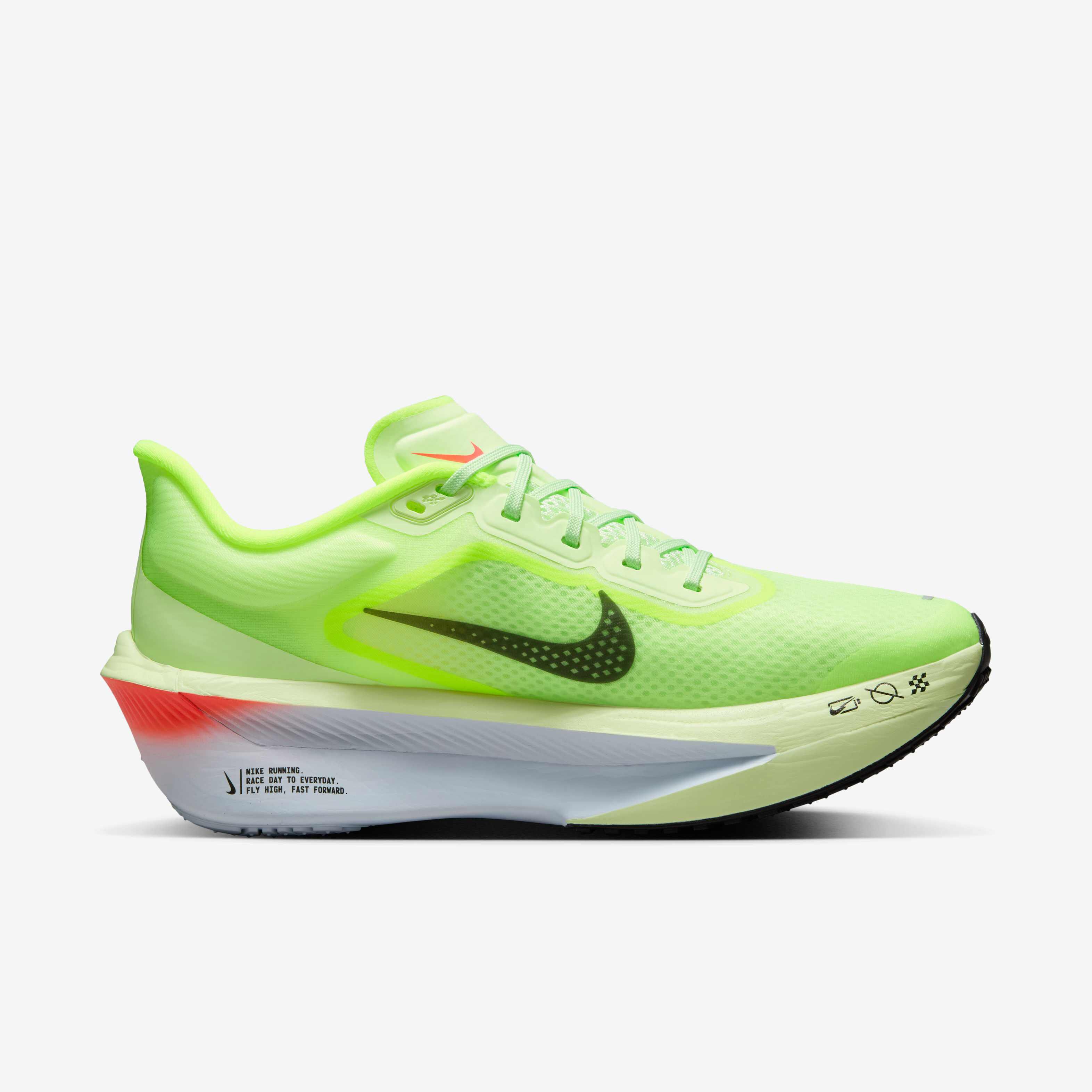 Nike Zoom Fly 6 image number 2