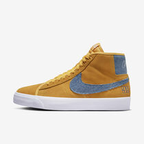 Nike Zoom Blazer Mid Pro GT