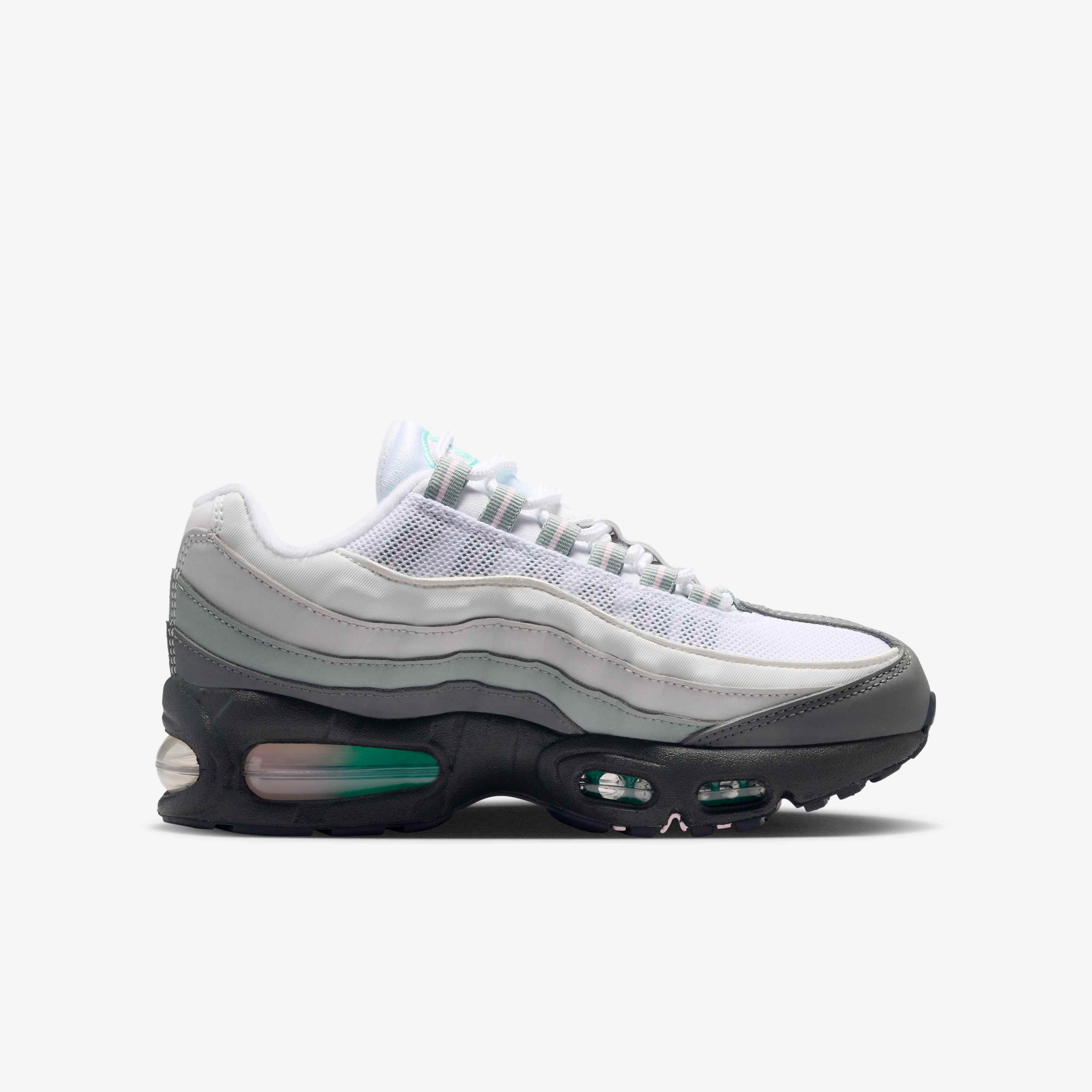 Nike Air Max 95 image number 2