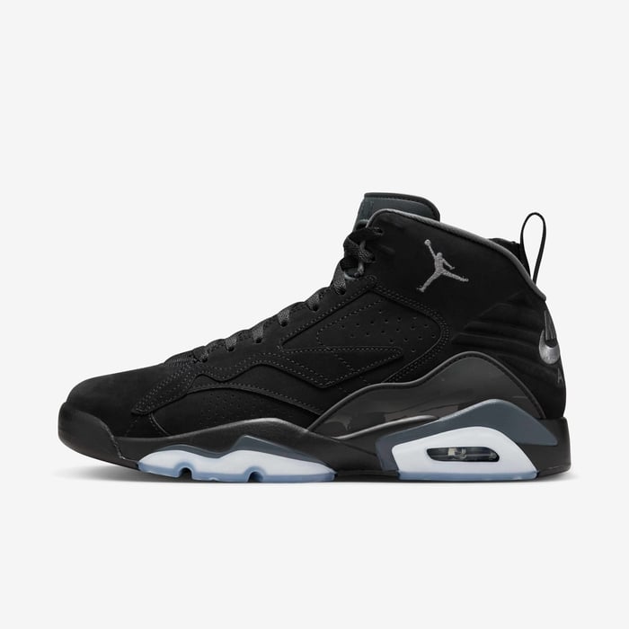 Jumpman MVP image number 0 Jumpman MVP image number 0