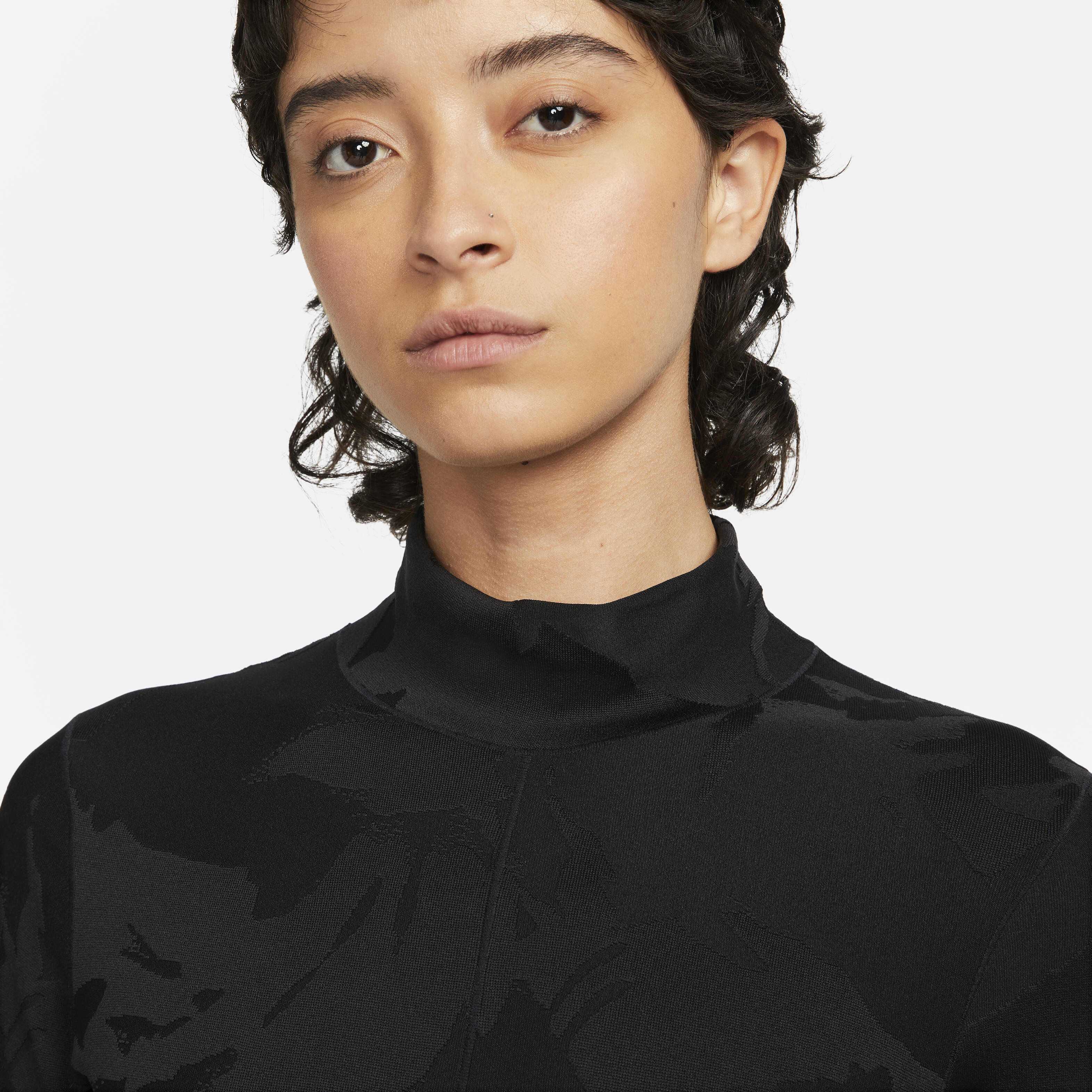 نايكي سبورتسوير تيك باك image number 5