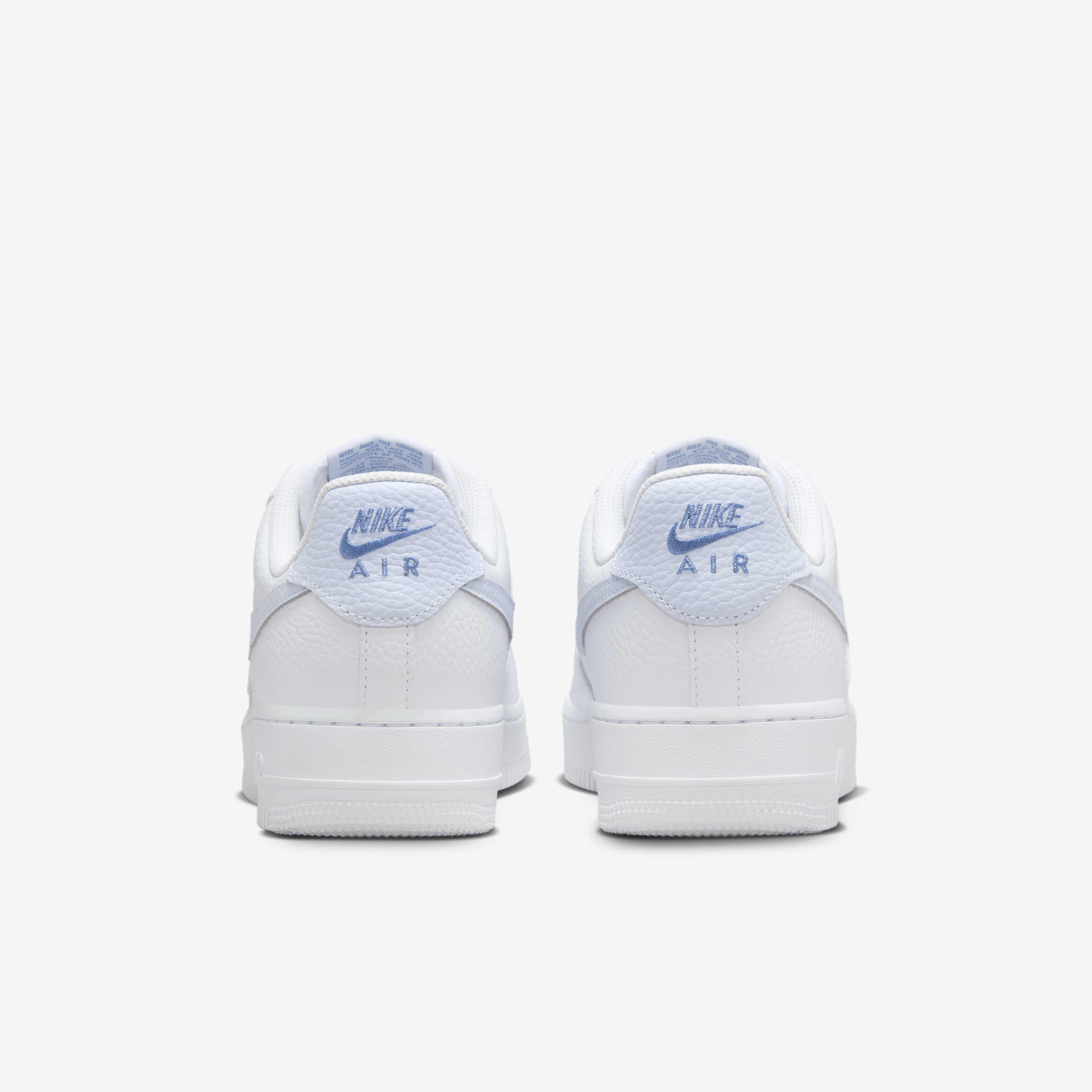 Nike Air Force 1 '07 image number 5