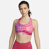 USA Swoosh