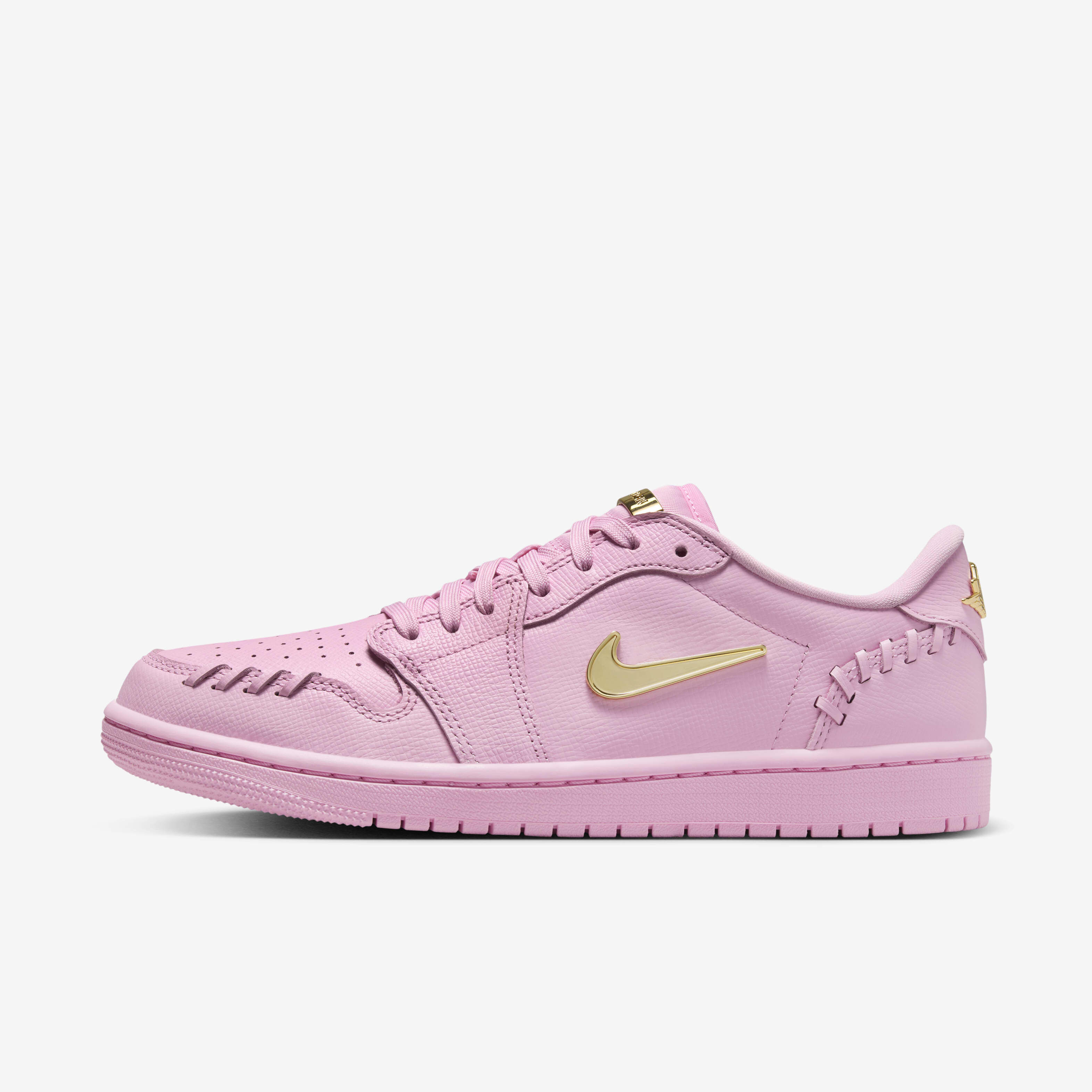 Buy Air Jordan Low Method of Make Women's Shoes Perfect Pink