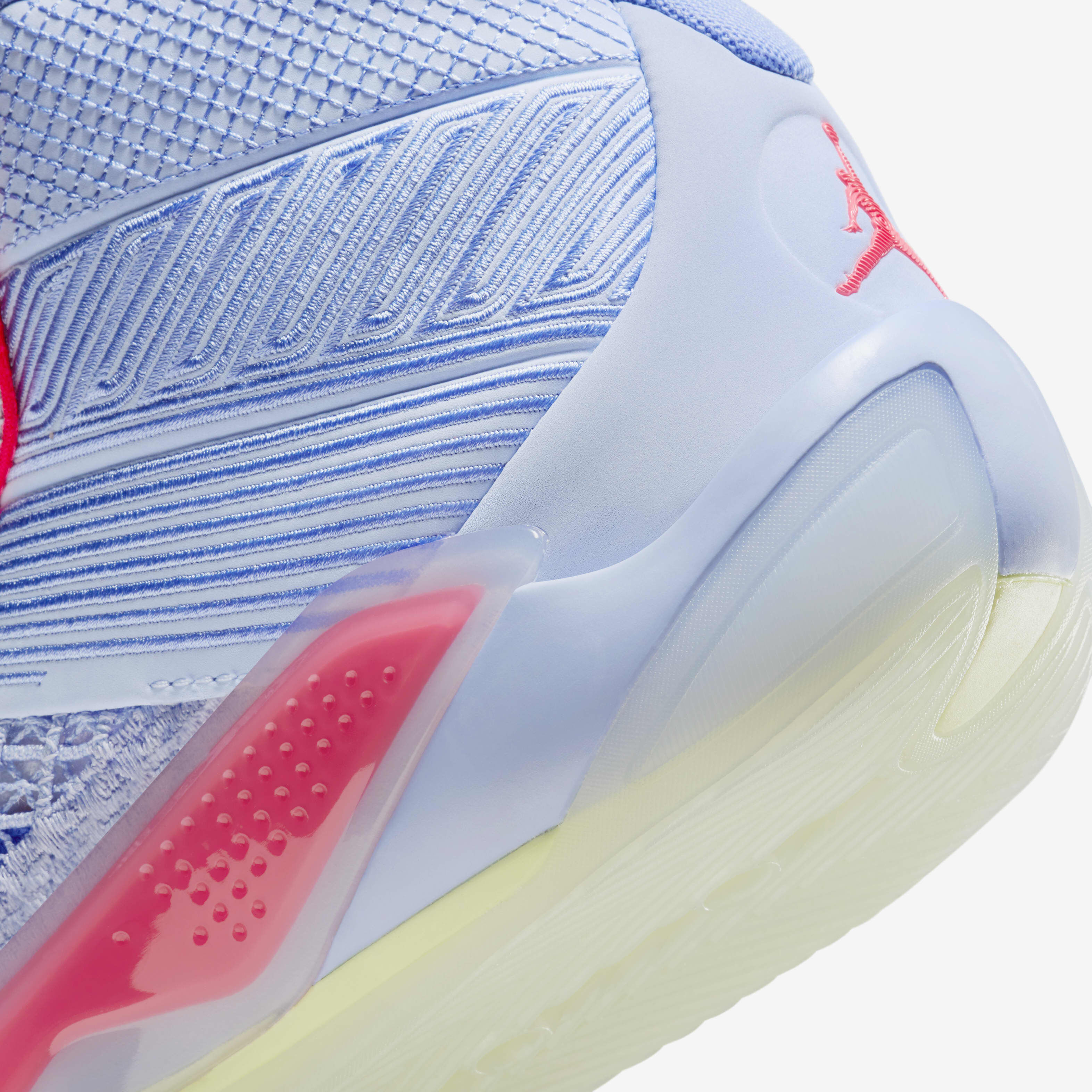 اير جوردن XXXVIII 'فنديمنتل' image number 7