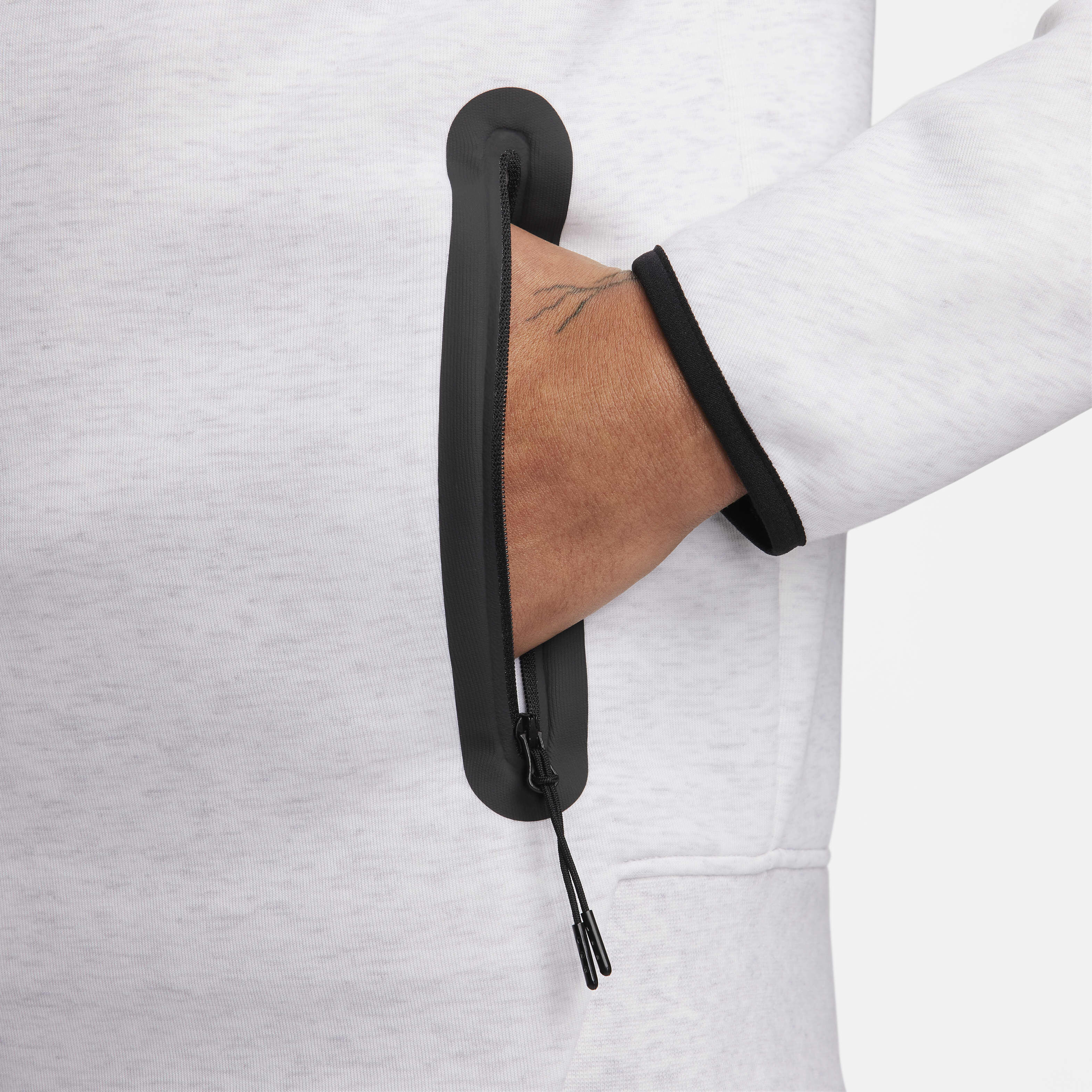 Nike Sportswear Tech Fleece Windrunner image number 6