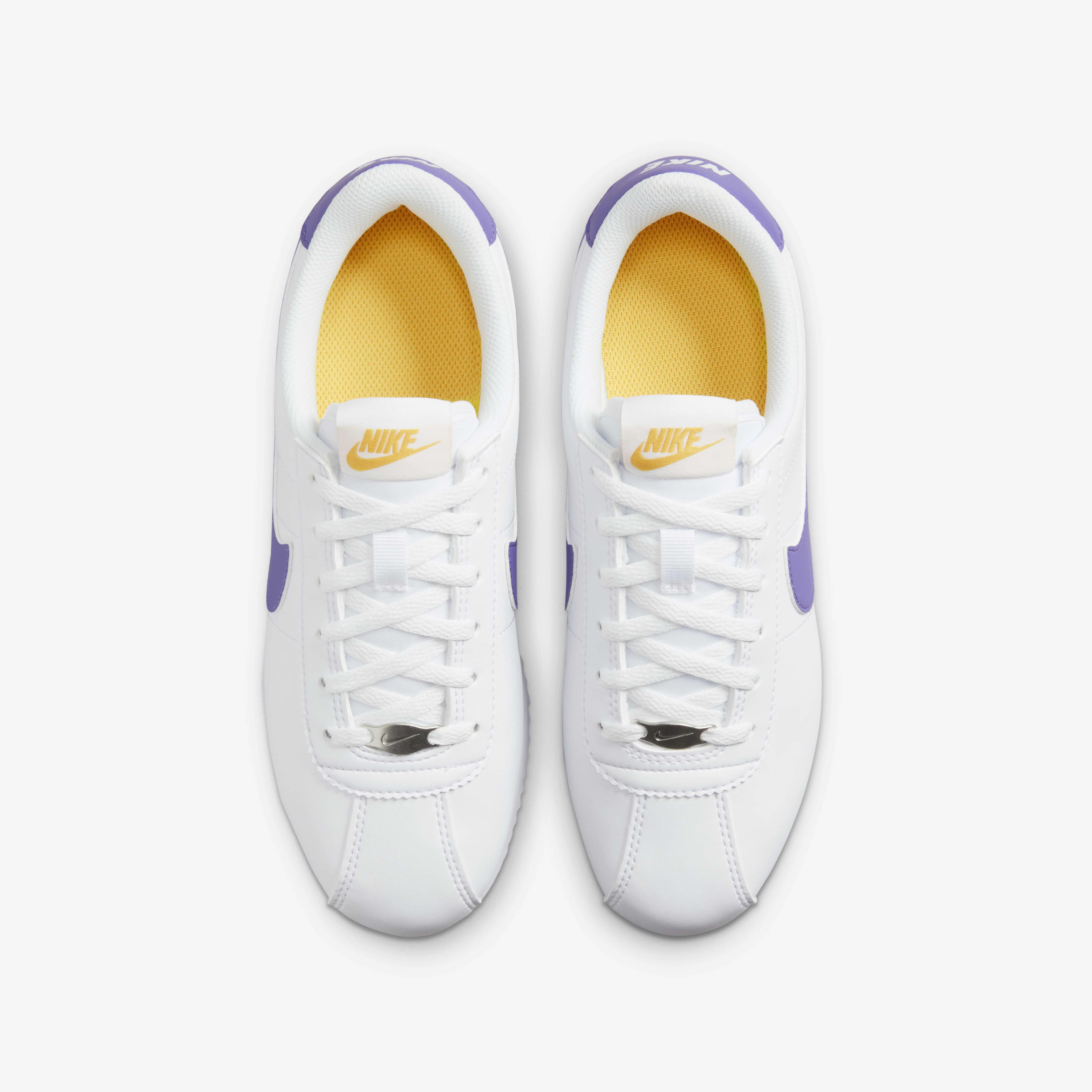 Buy Nike Cortez Older Kids Shoes Nike Qatar Official