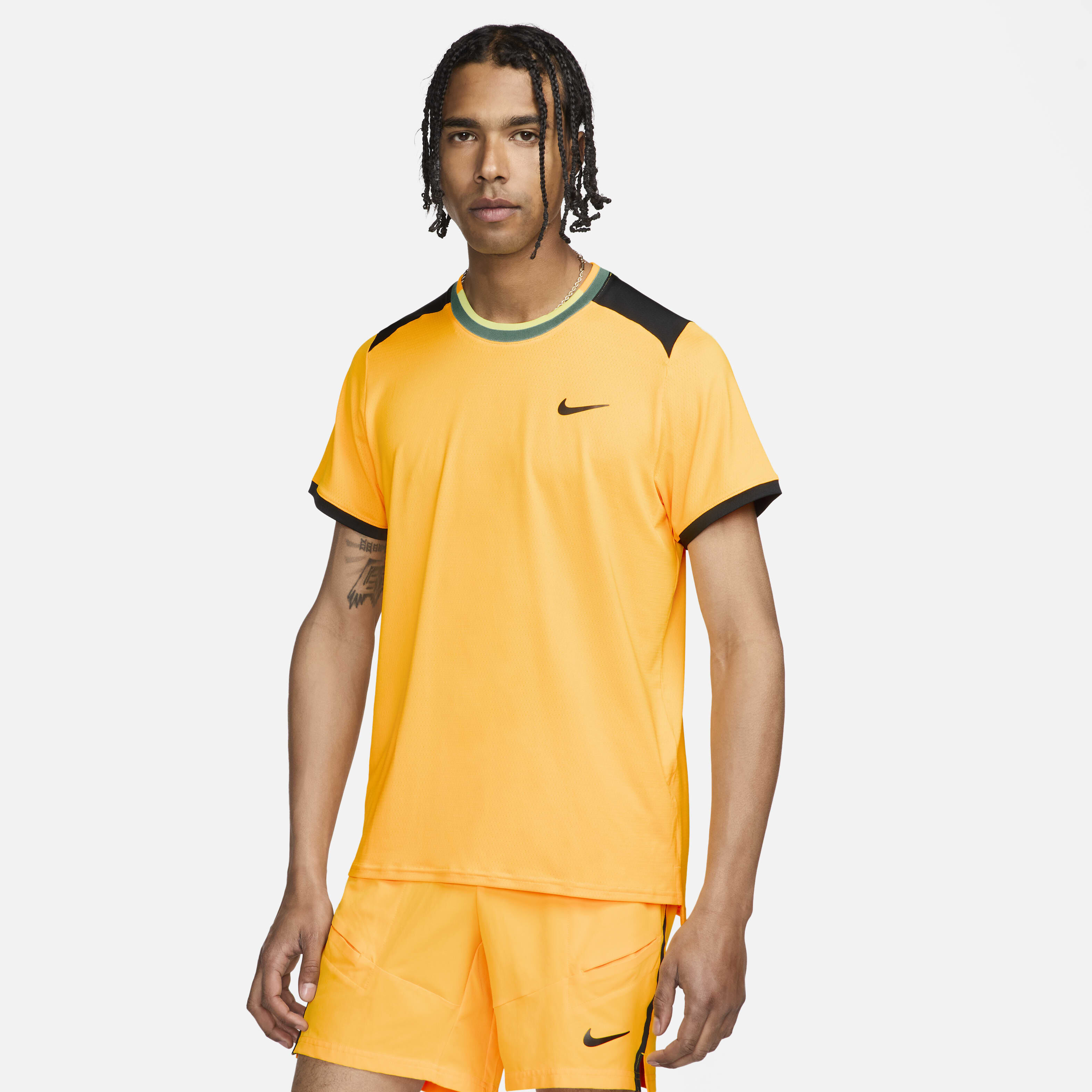NikeCourt Advantage image number 0