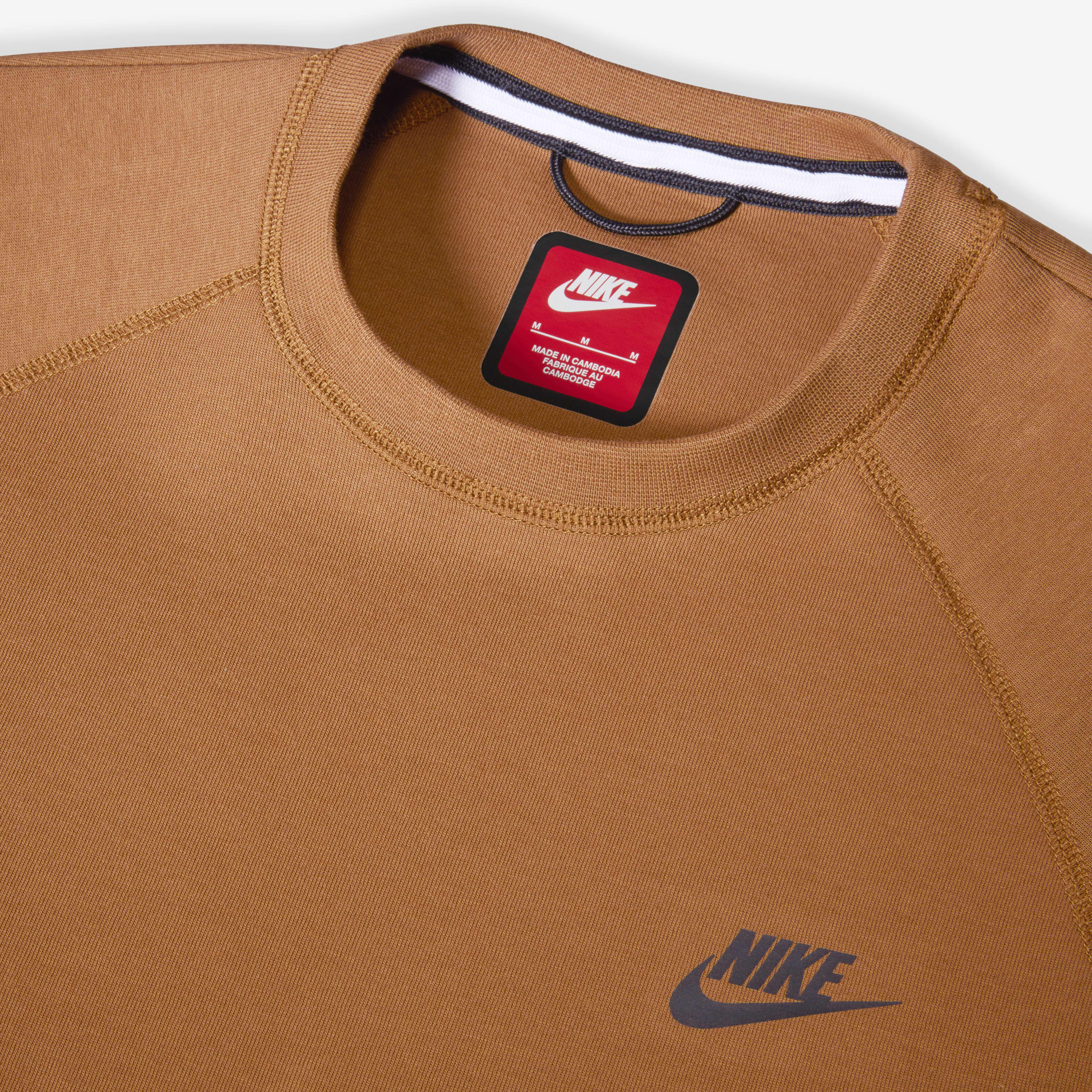 Nike Sportswear Tech Fleece image number 3