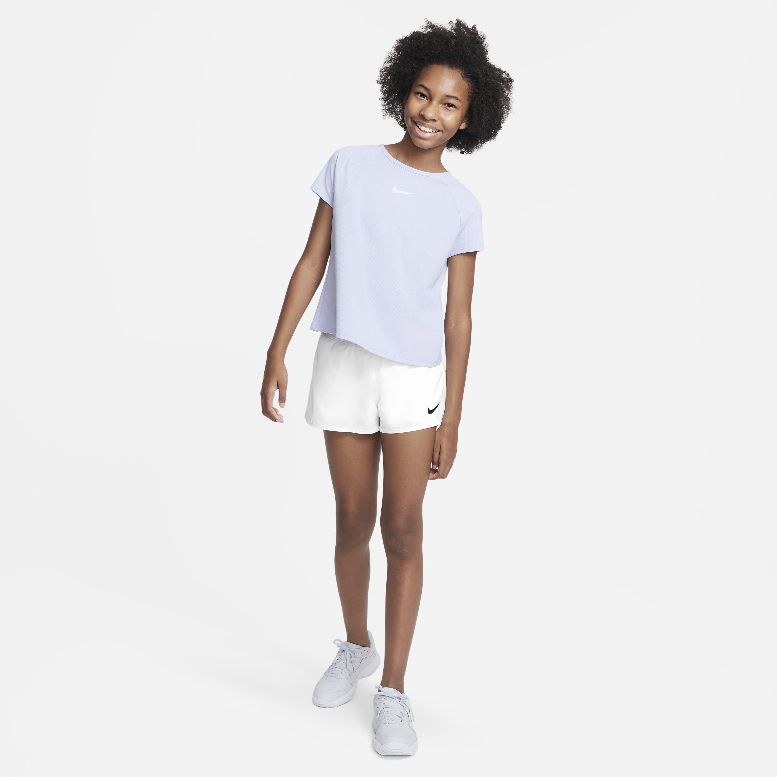 NikeCourt Dri-FIT Victory image number 4