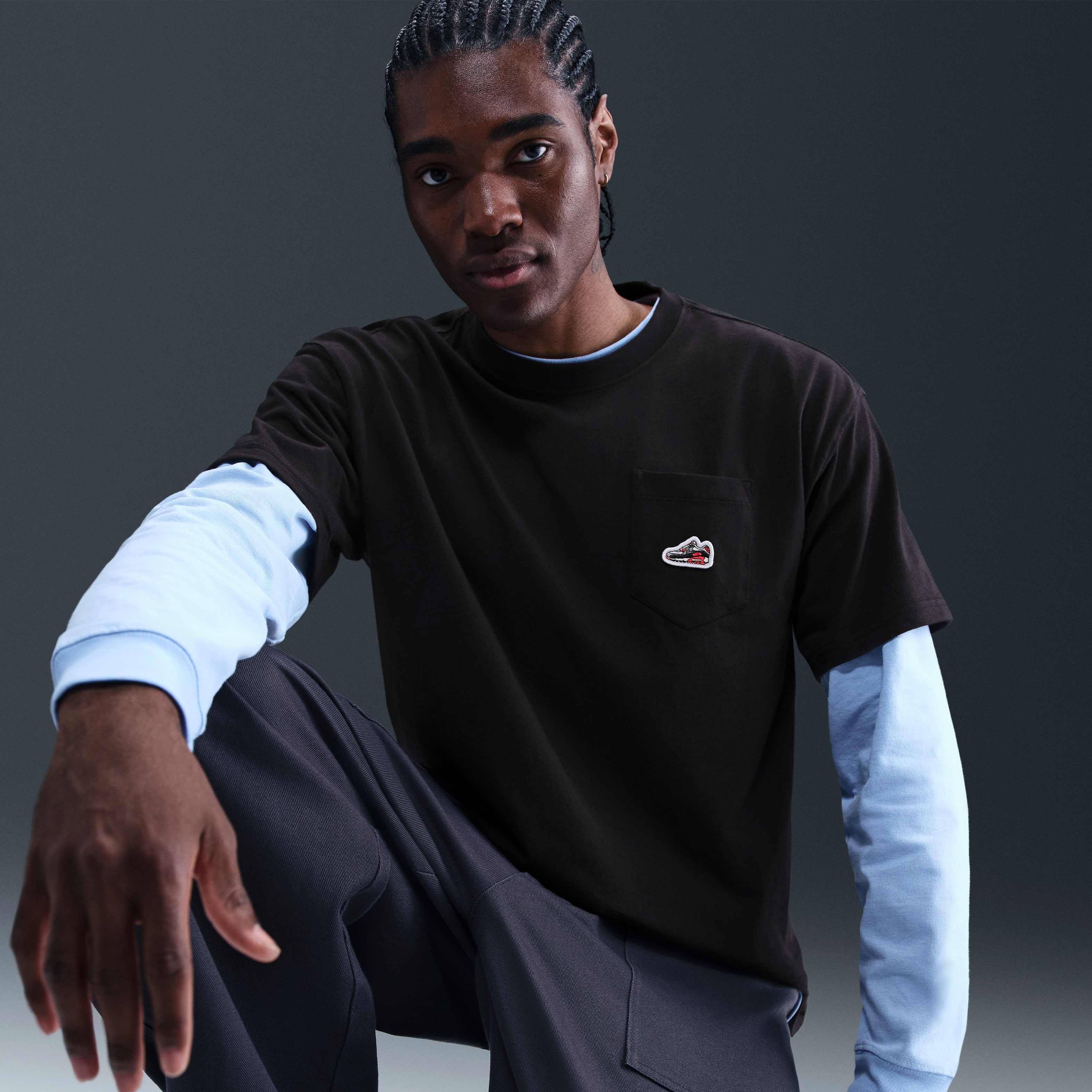 Nike Sportswear Air Max 90 image number 2