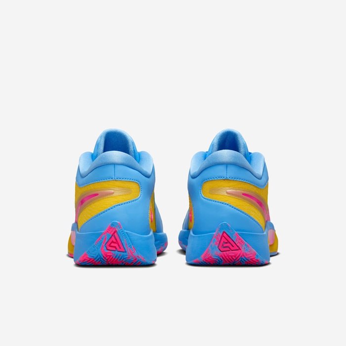 Giannis Freak 6 'Candy Funhouse' image number 5 Giannis Freak 6 'Candy Funhouse' image number 5