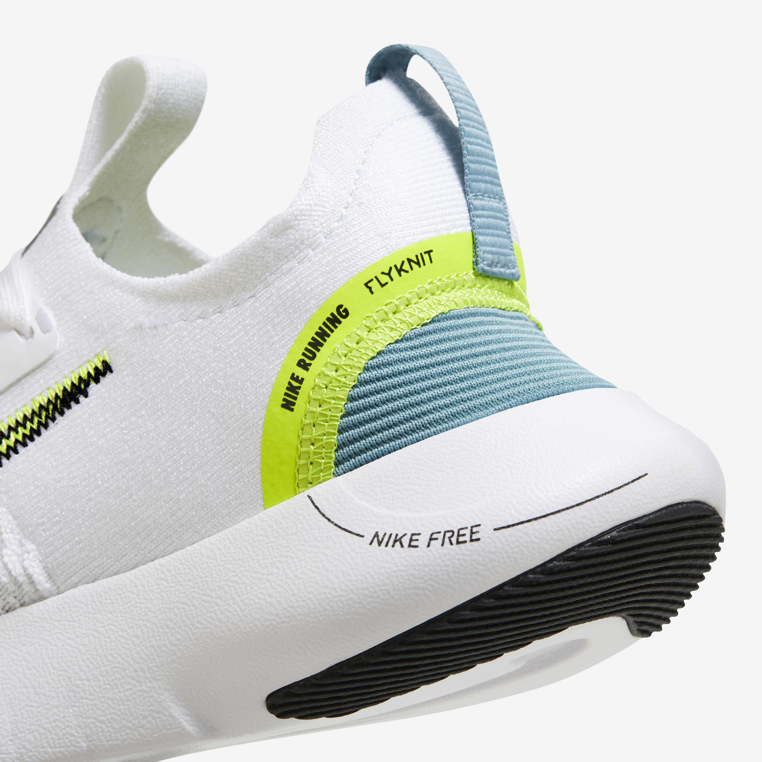 Nike free rn graphic store