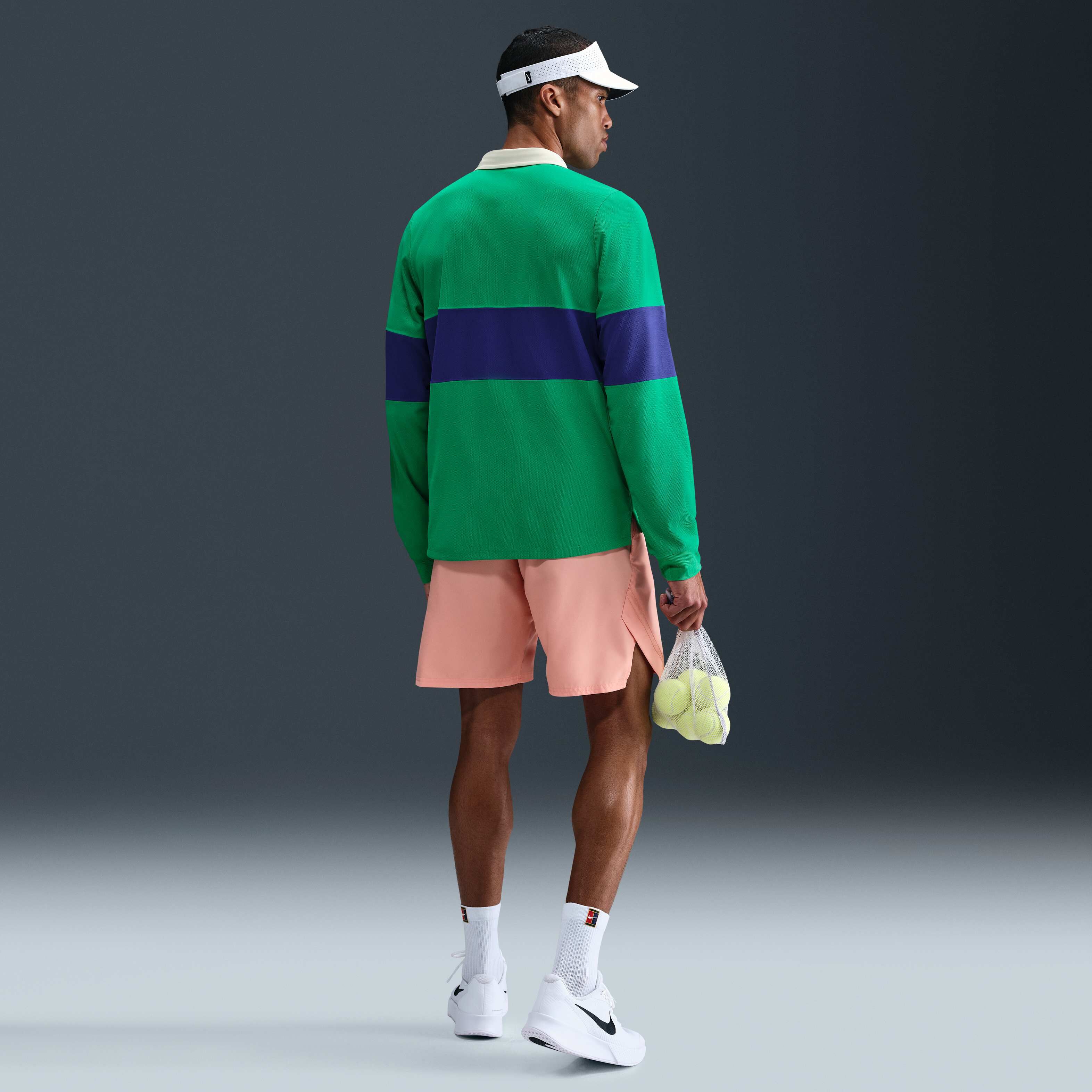 نايكي كورت سلام image number 4