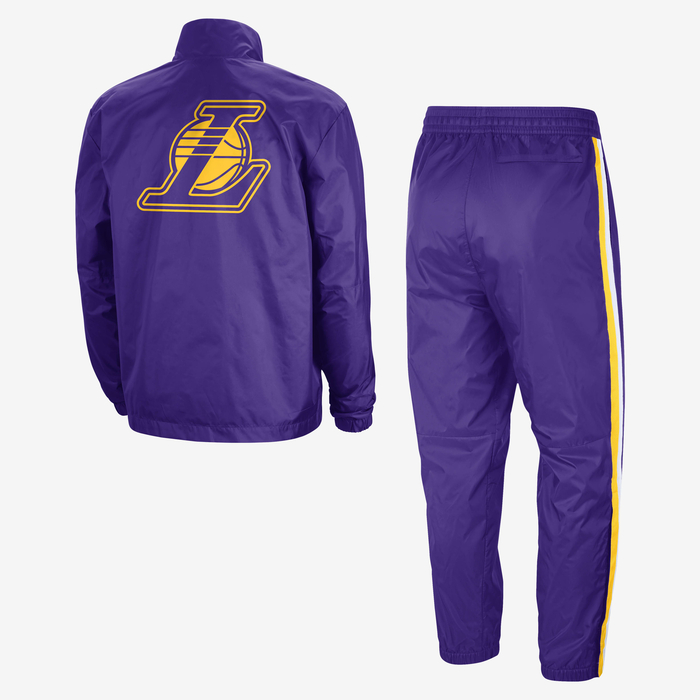 Los Angeles Lakers Courtside image number 1 Los Angeles Lakers Courtside image number 1