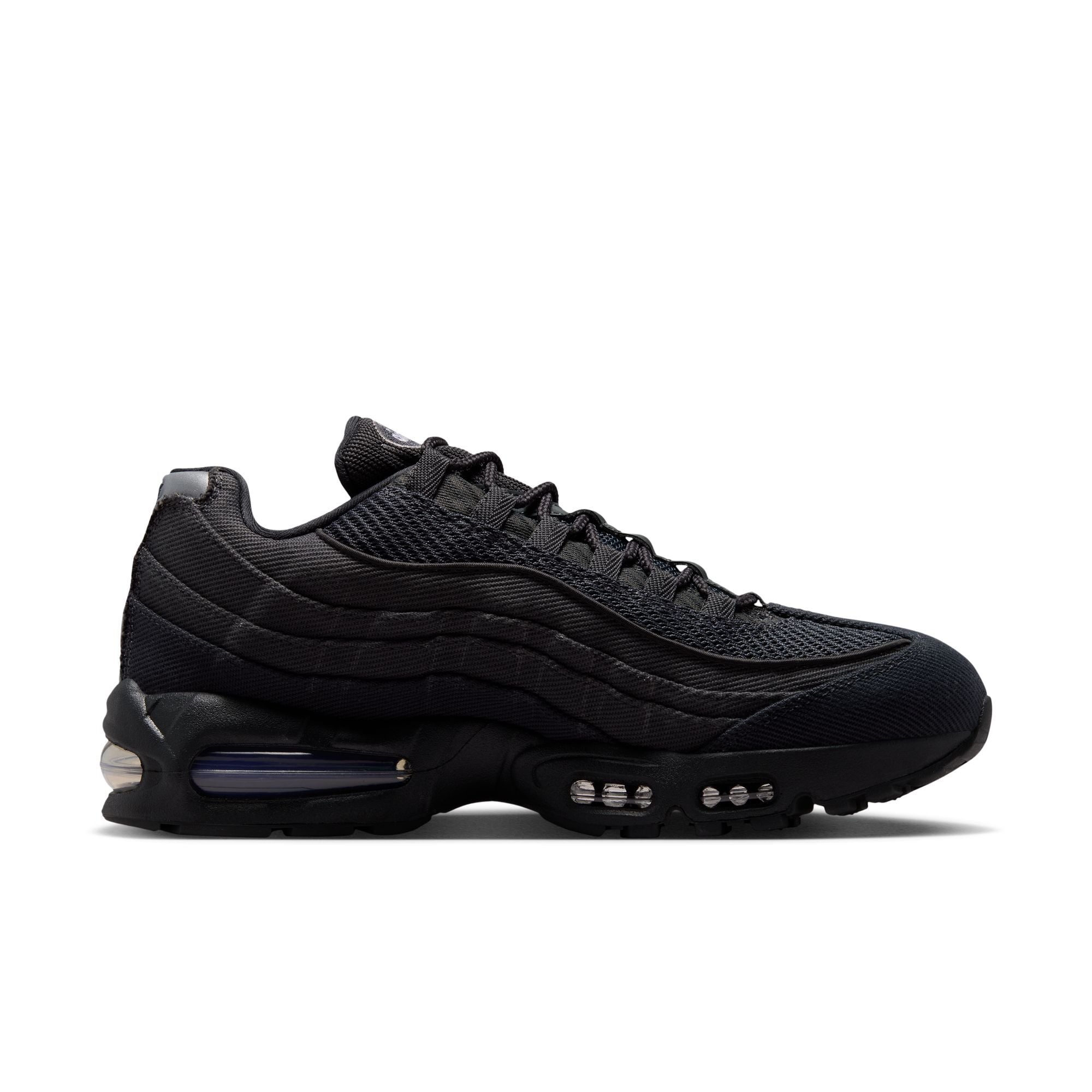 Nike Air Max 95 Older Bubble image number 6