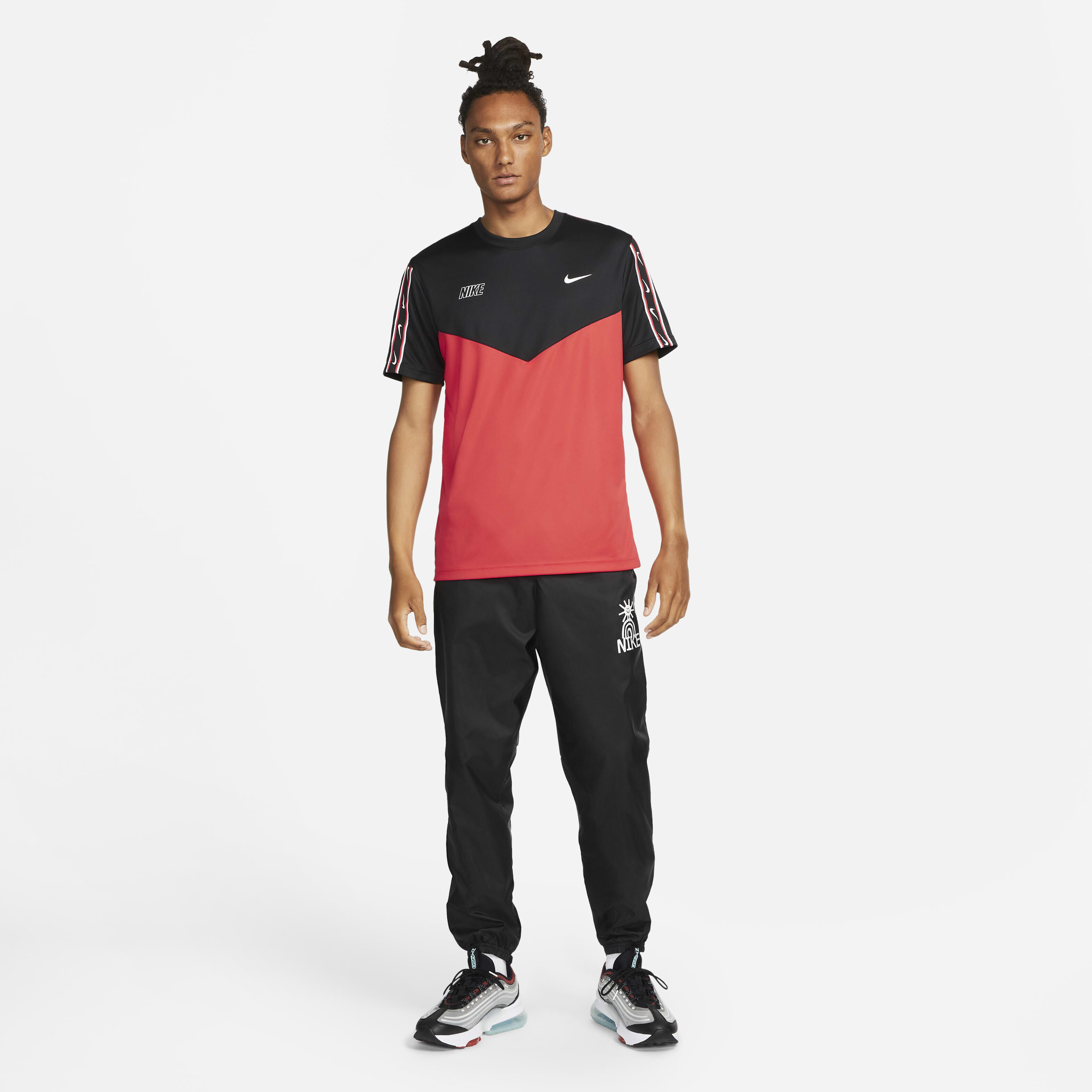 نايكي سبورتسوير ريبيت image number 4