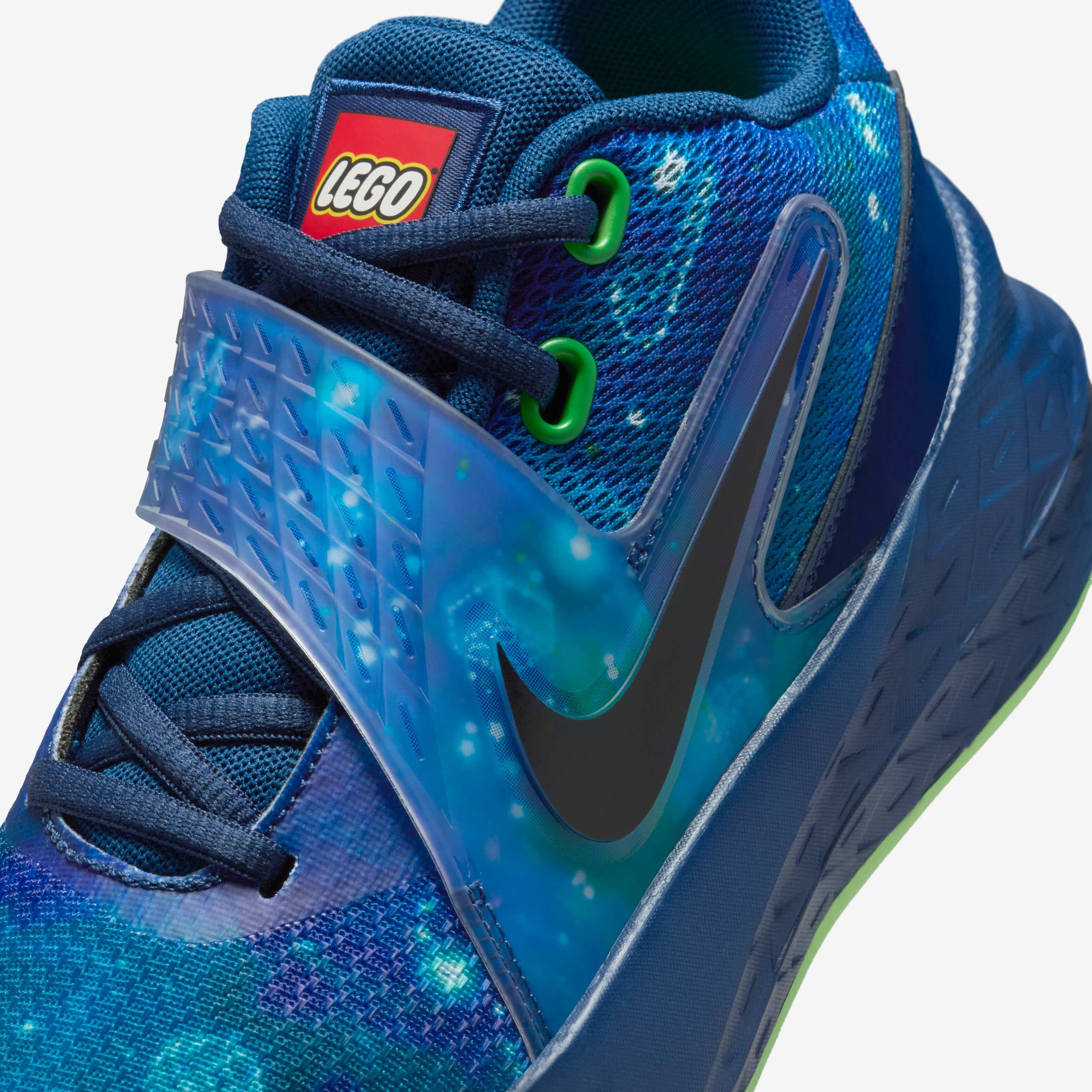Nike Hustle D 12 x LEGO&reg; Collection image number 6
