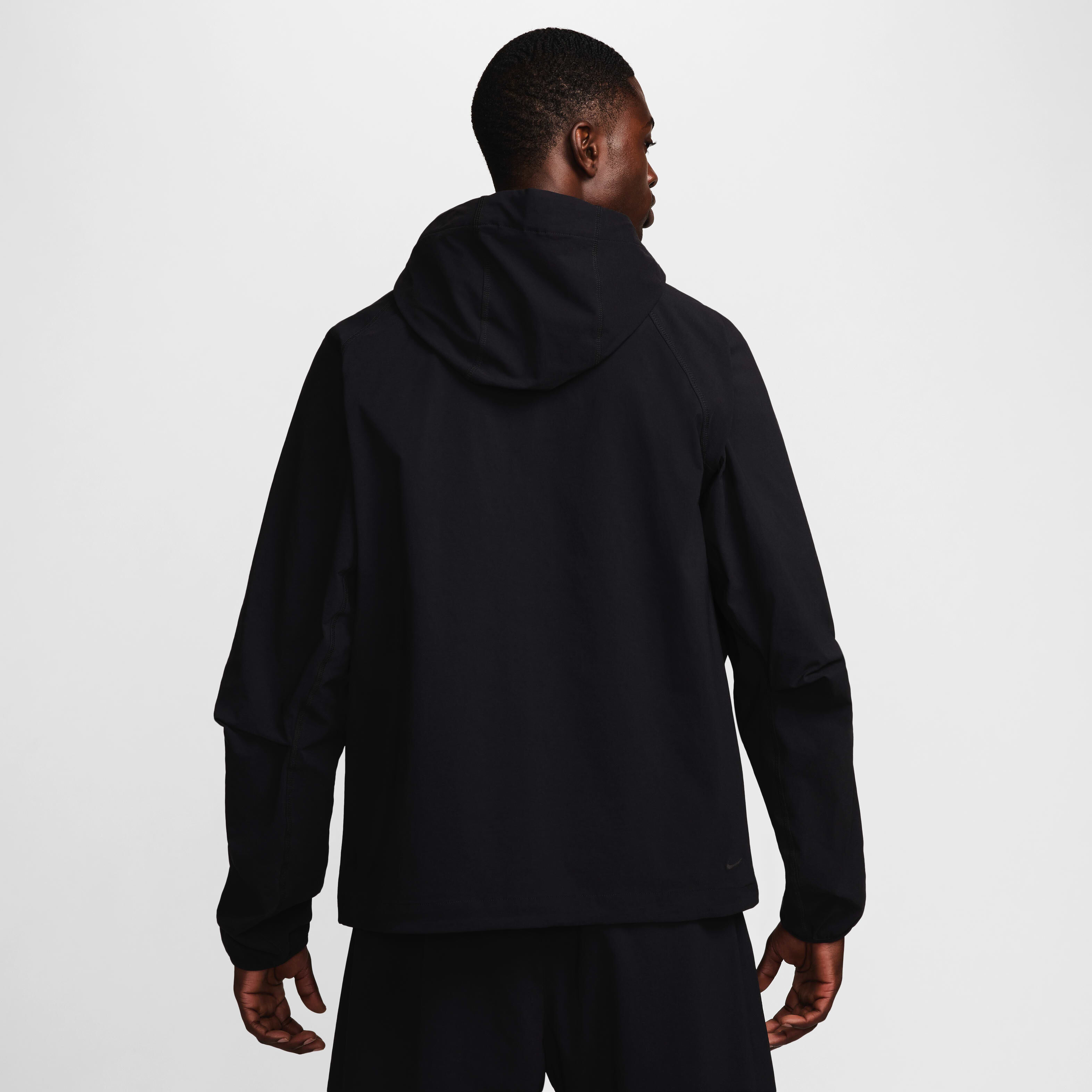 Buy Nike Tech Men s Woven Jacket Nike Qatar Official