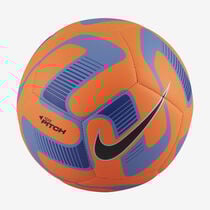 Nike Pitch