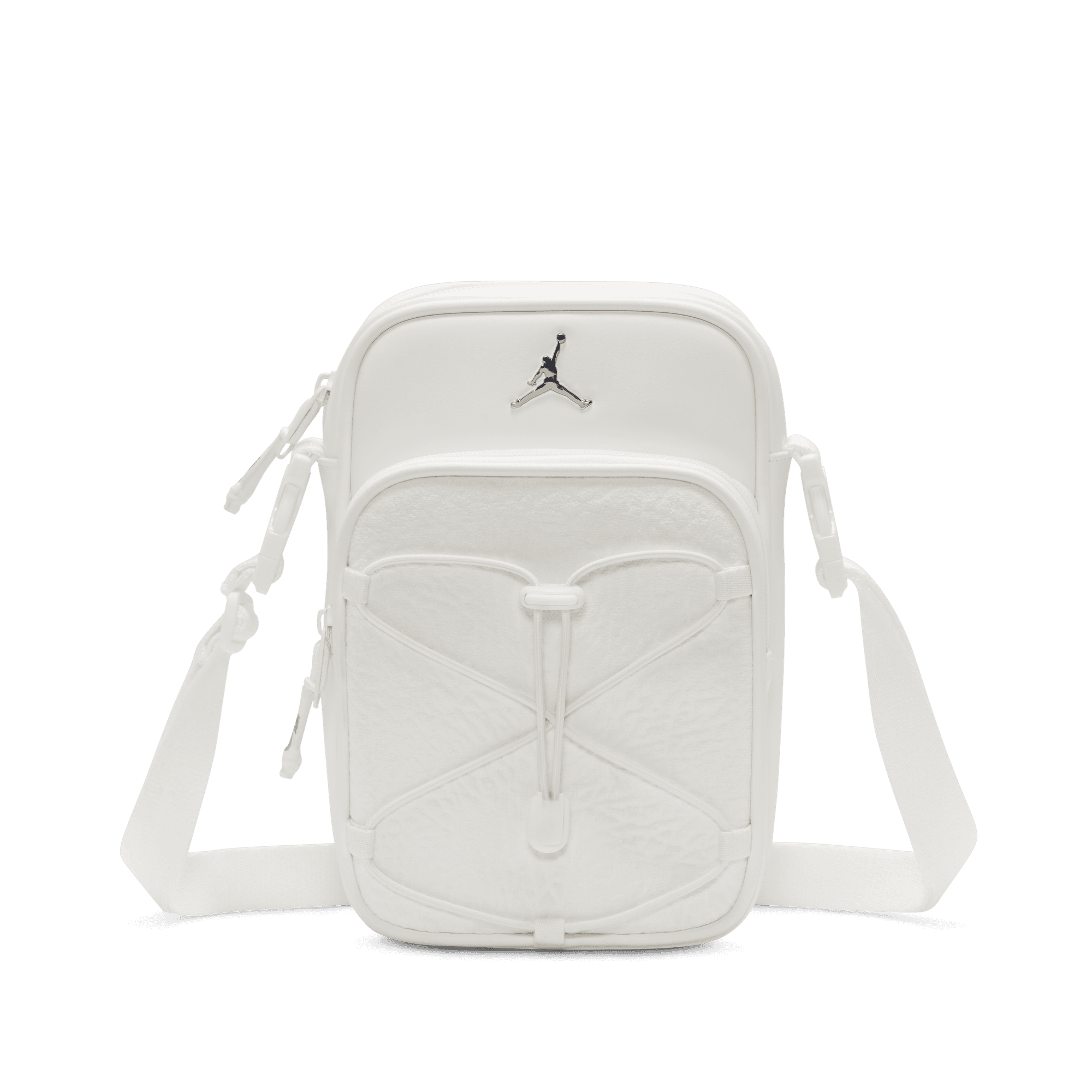 新品Jordanショルダーバッグ 25L ホワイト　HV2856-100 $_57.JPG?set_id=880000500F