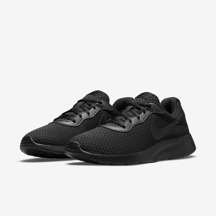 Buy Nike Tanjun Women's Shoes Black/Barely Volt/Black Nike