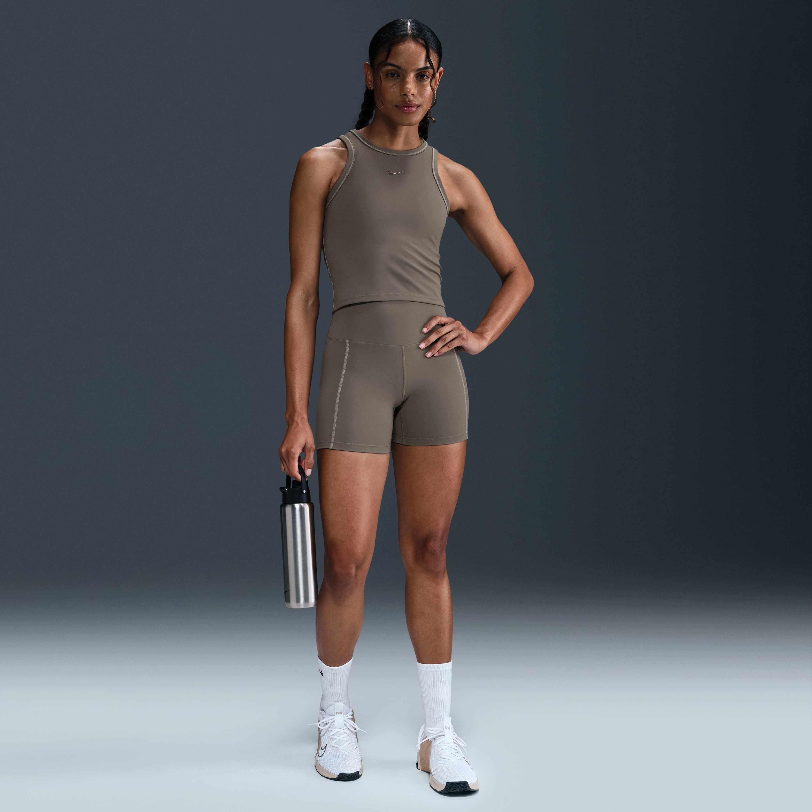 Nike One Fitted image number 3