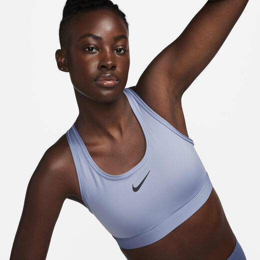 Sports Bras-Nike, Nike Swoosh Medium Support, Women's Padded Sports Bra
