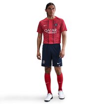 Paris Saint-Germain 2025/26 Stadium Home