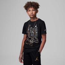 Jordan 23 Gold Line Tee