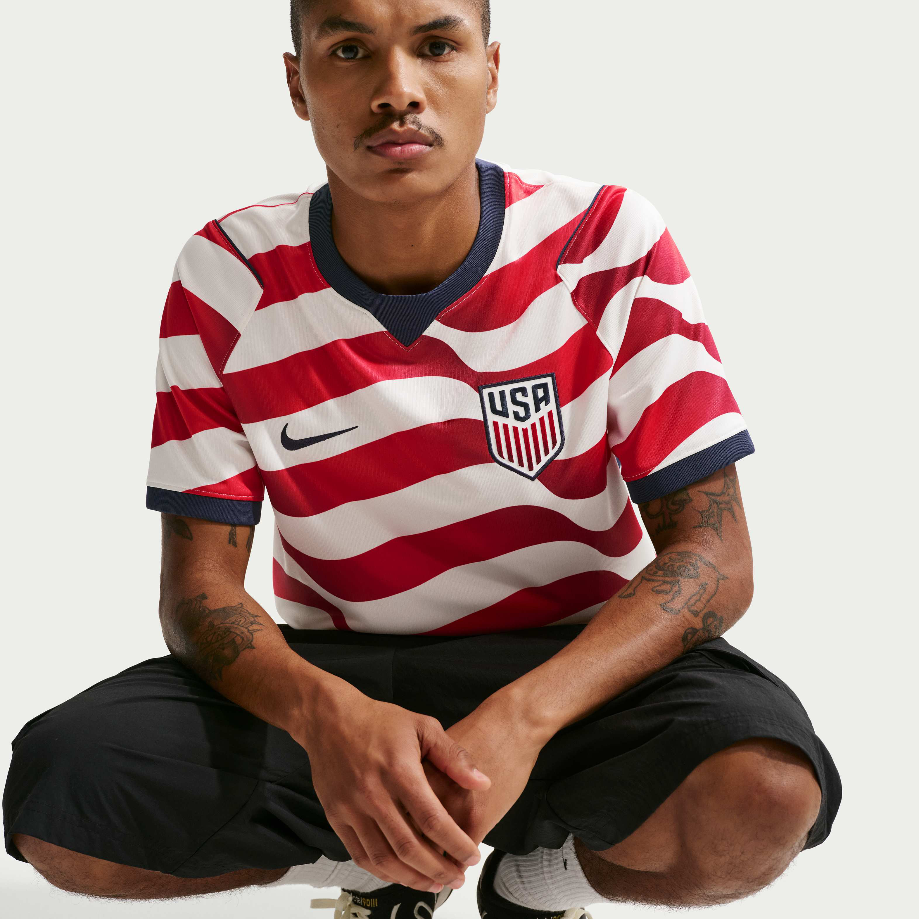 USMNT 2026 ستيديوم الأساسي image number 2