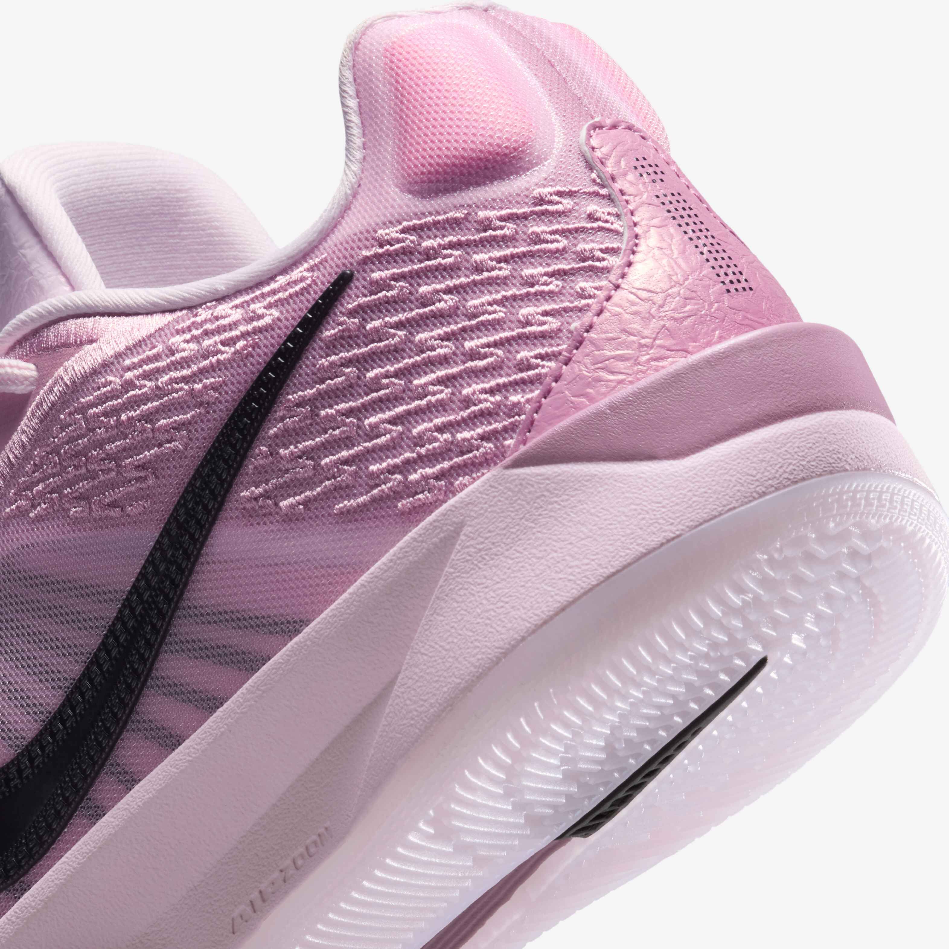 シューズ(男性用) Nike Wmns Sabrina 2 EP Pink Foam 28cm Nike Sabrina 2 EP Pink Foam / Black - Feb 2025 - FZ1517601