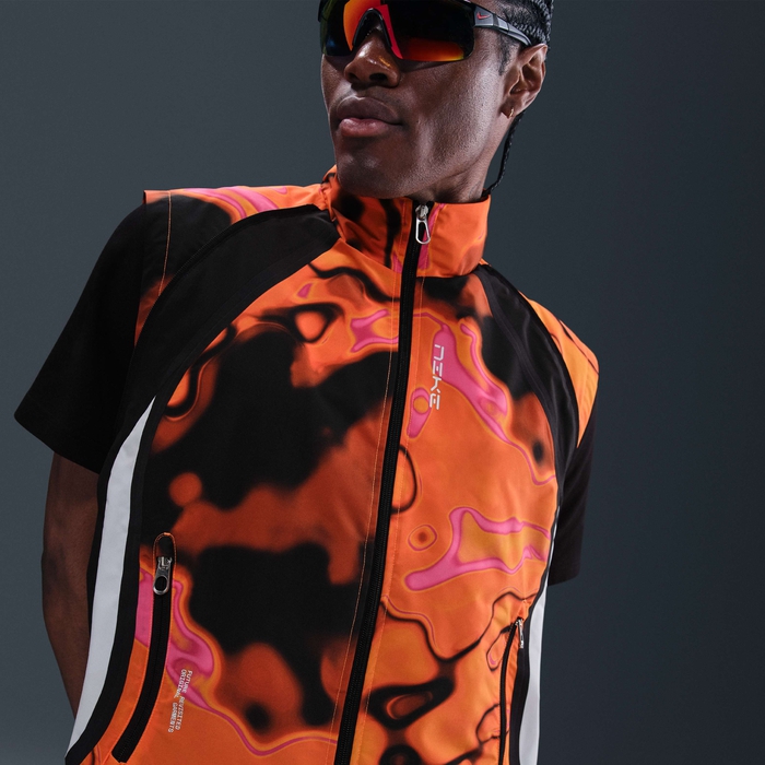 نايكي بروجكت F.R.O.G. image number 6 نايكي بروجكت F.R.O.G. image number 6