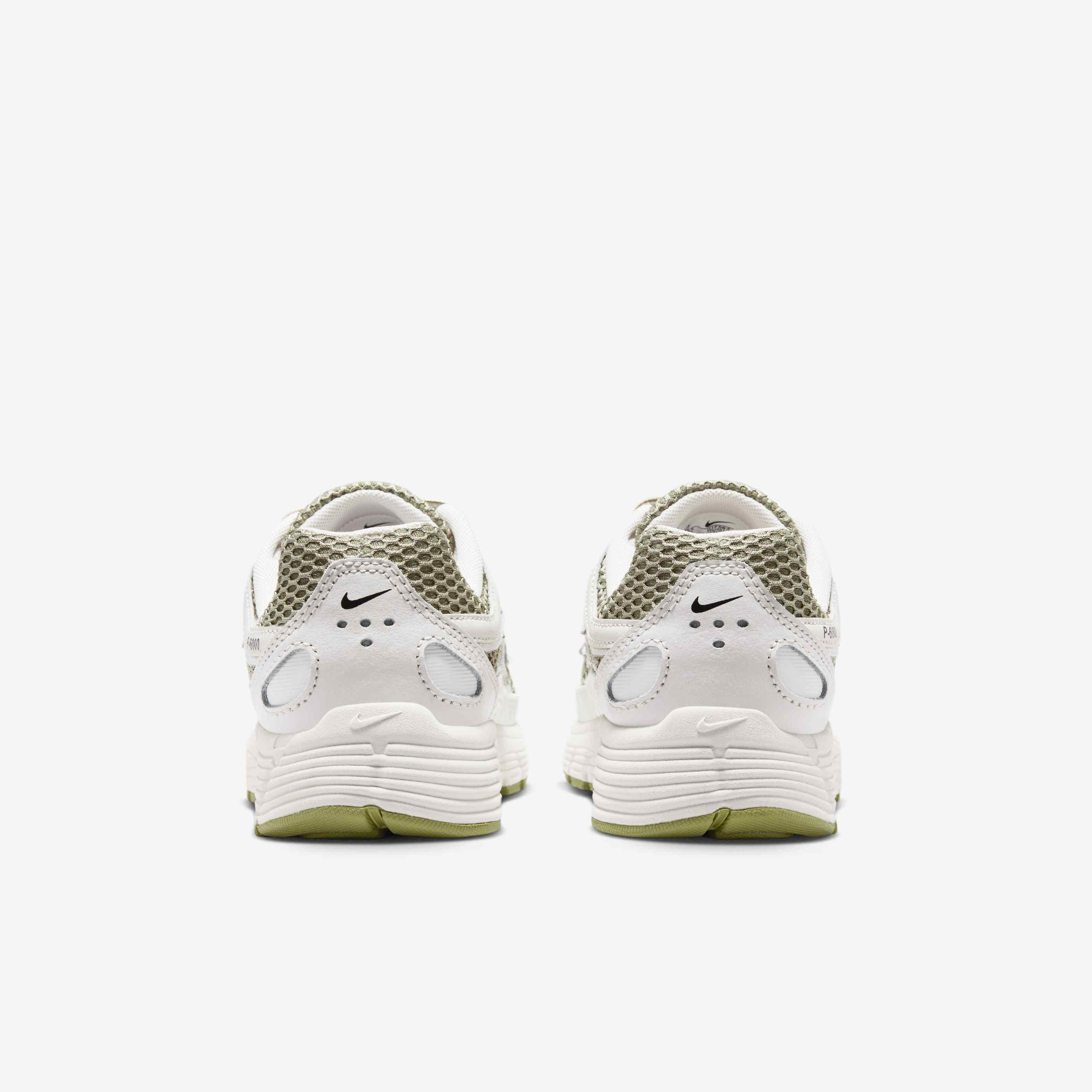 Nike P-6000 image number 5