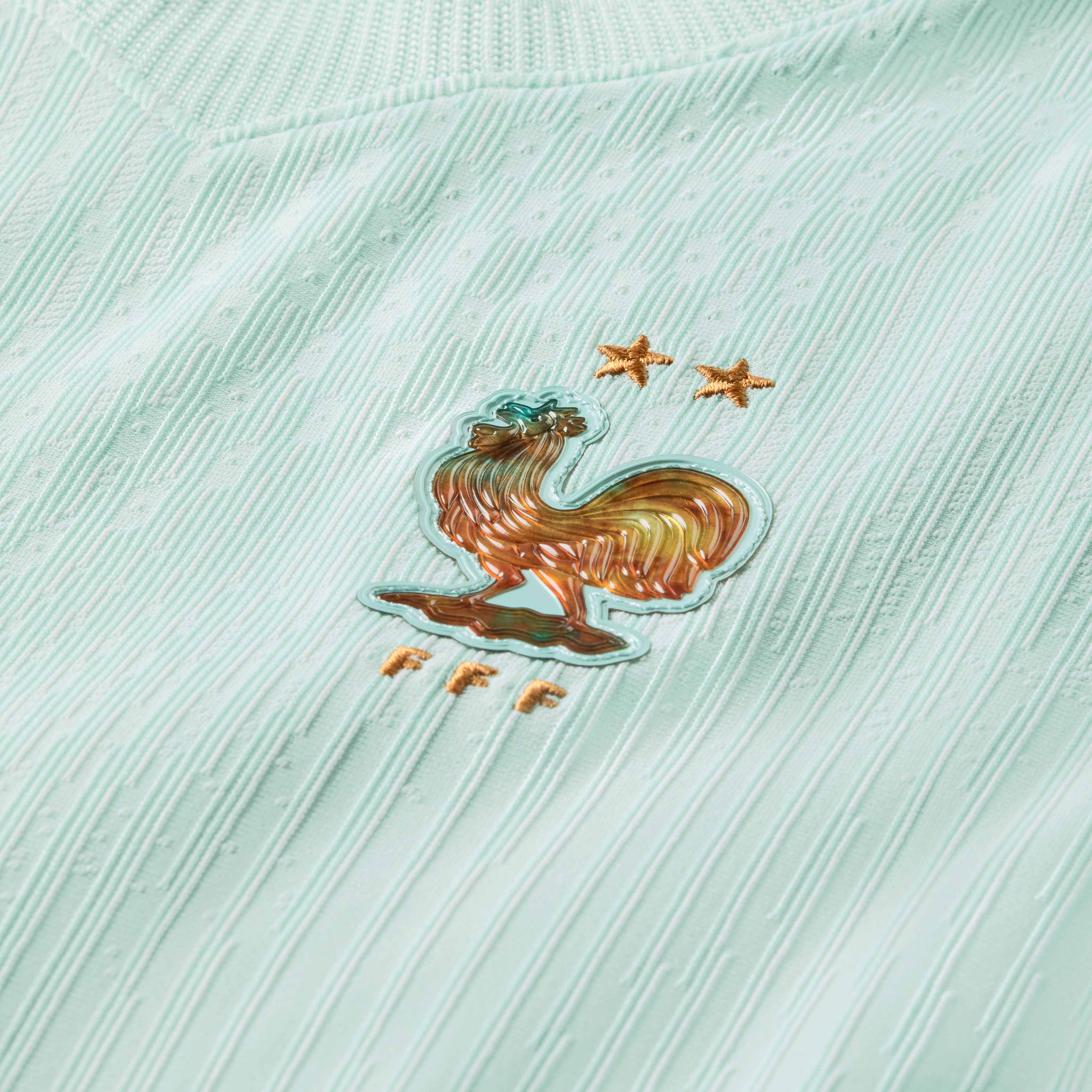 FFF 2026 Match Away image number 7