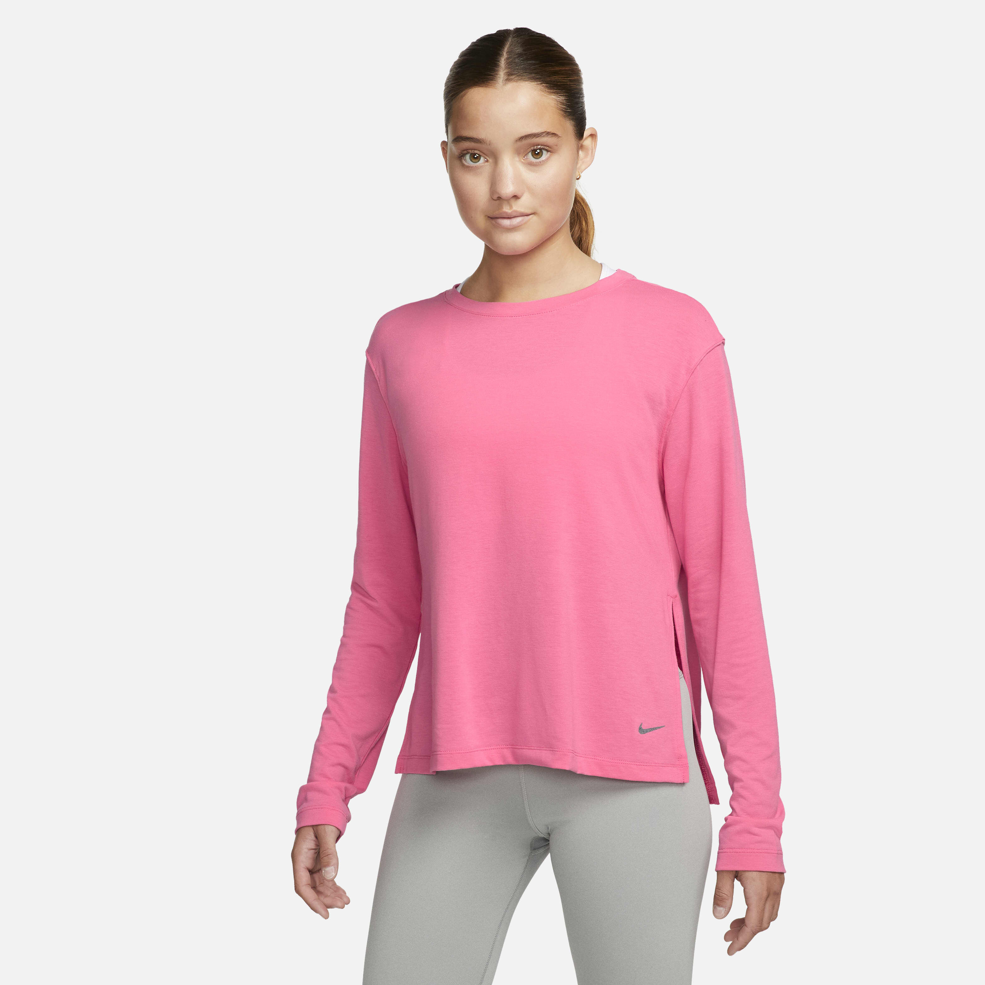 Nike Yoga Dri-FIT image number 0