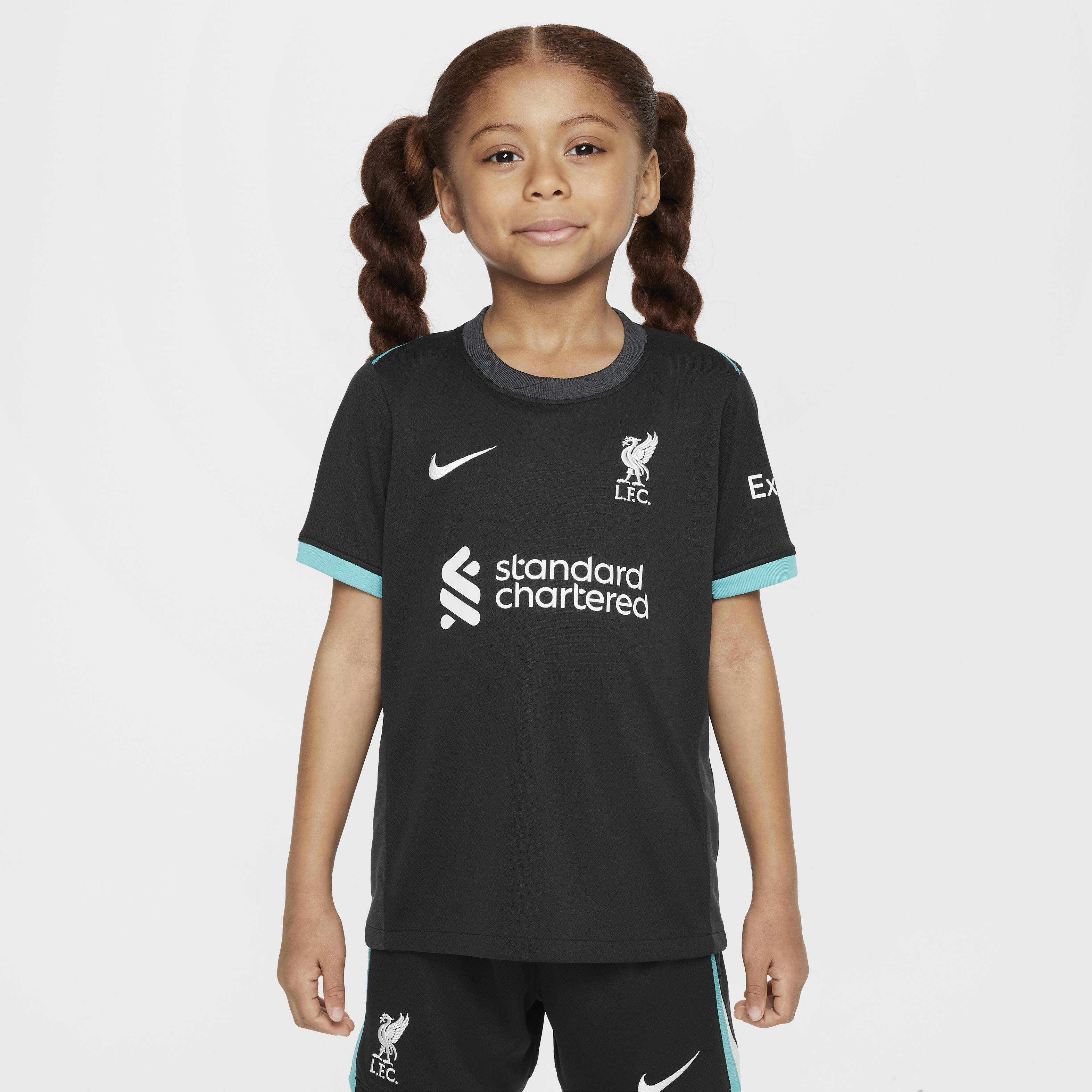 Liverpool F.C. 2024/25 Stadium Away image number 2