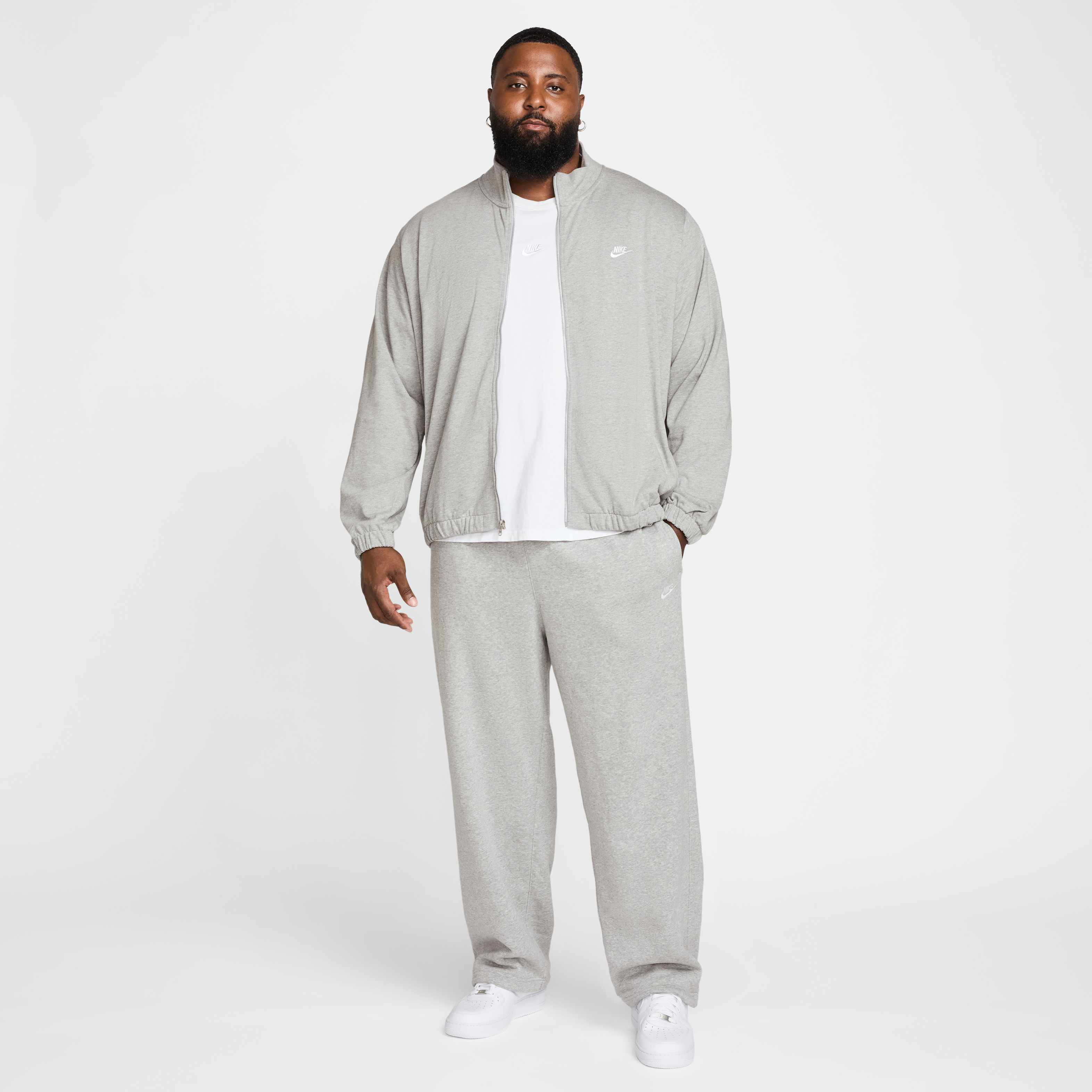 Nike Club image number 12