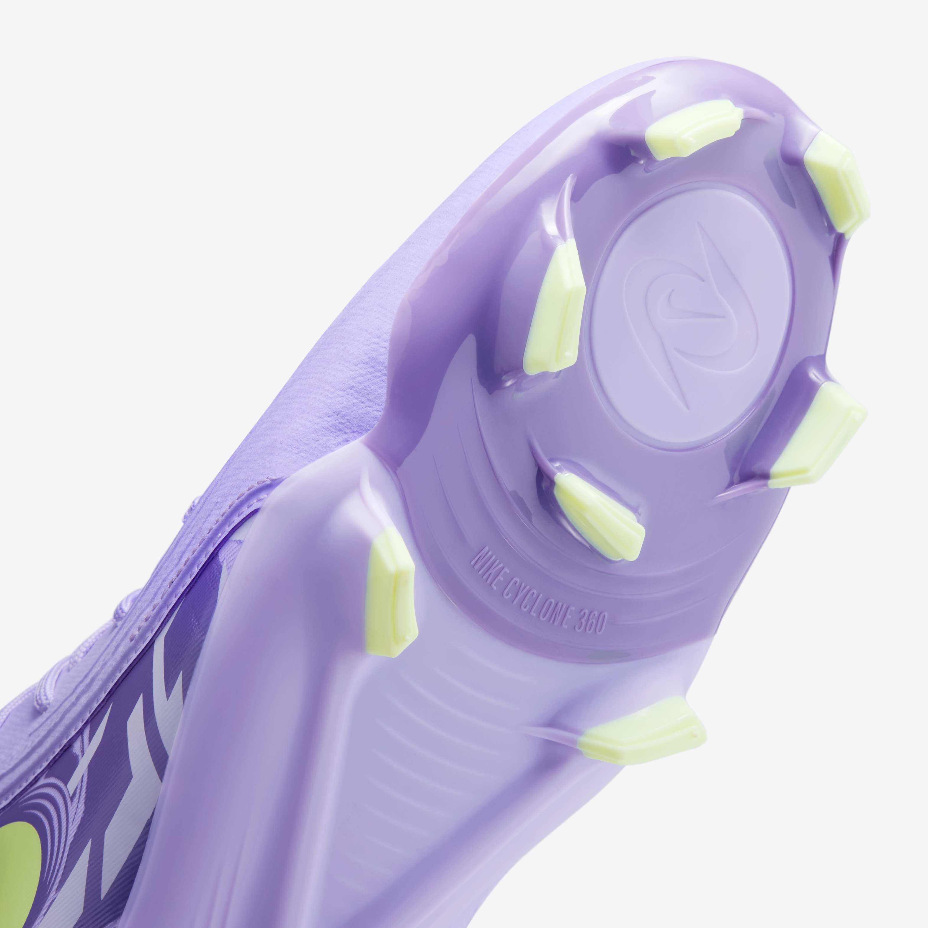 Nike United Phantom Luna 2 Academy image number 6